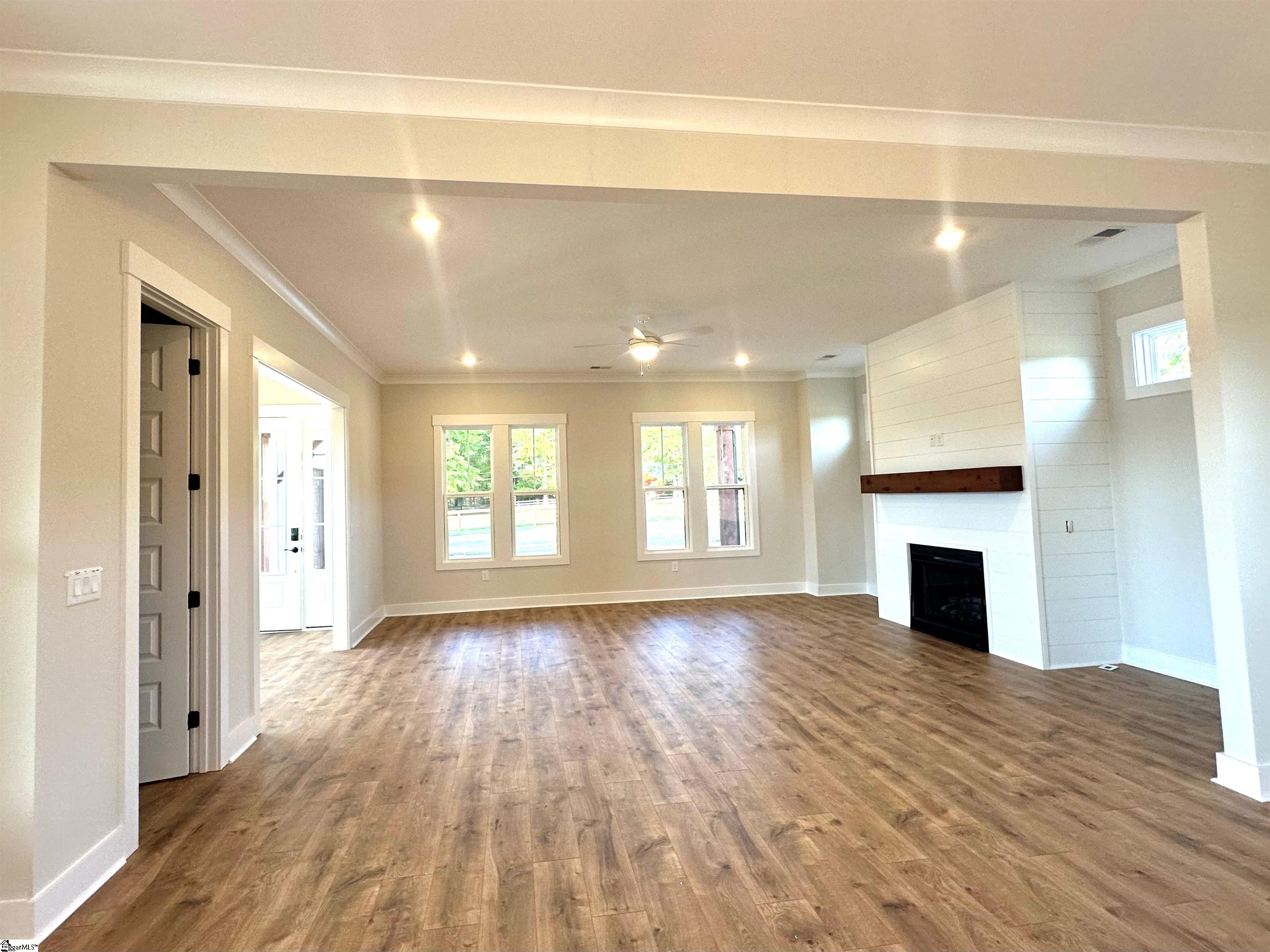 3716 Fork Shoals Road Simpsonville, SC 29681