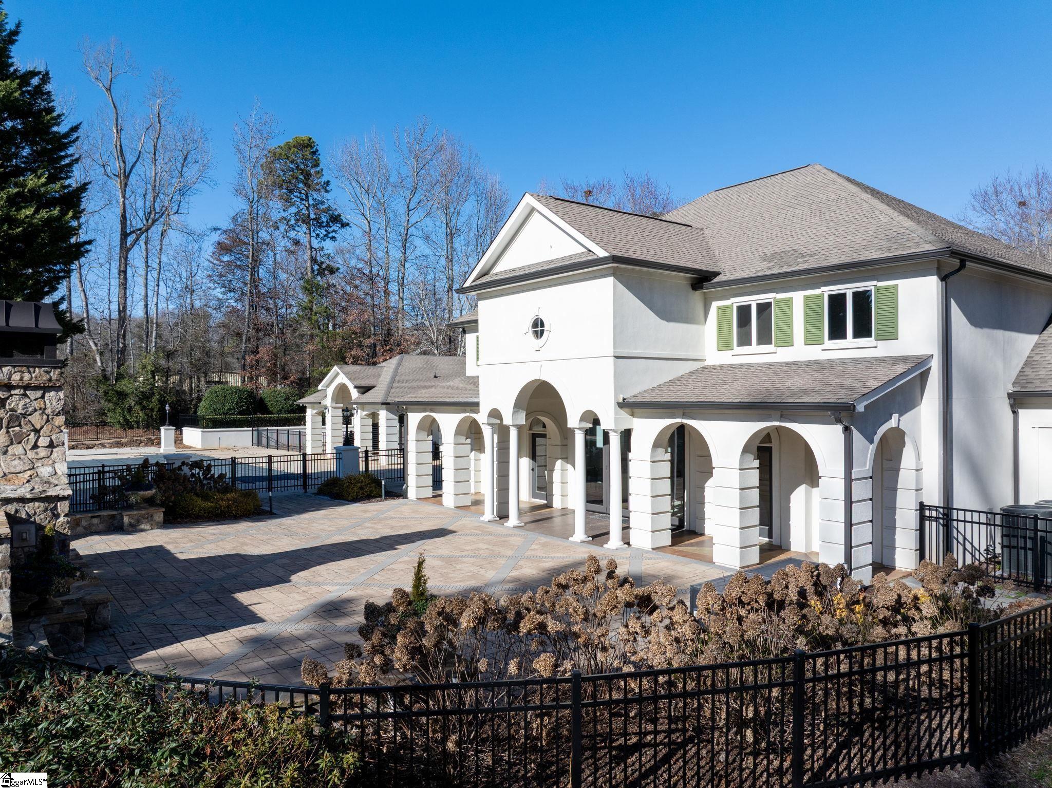 14 Donatello Court Greenville, SC 29609