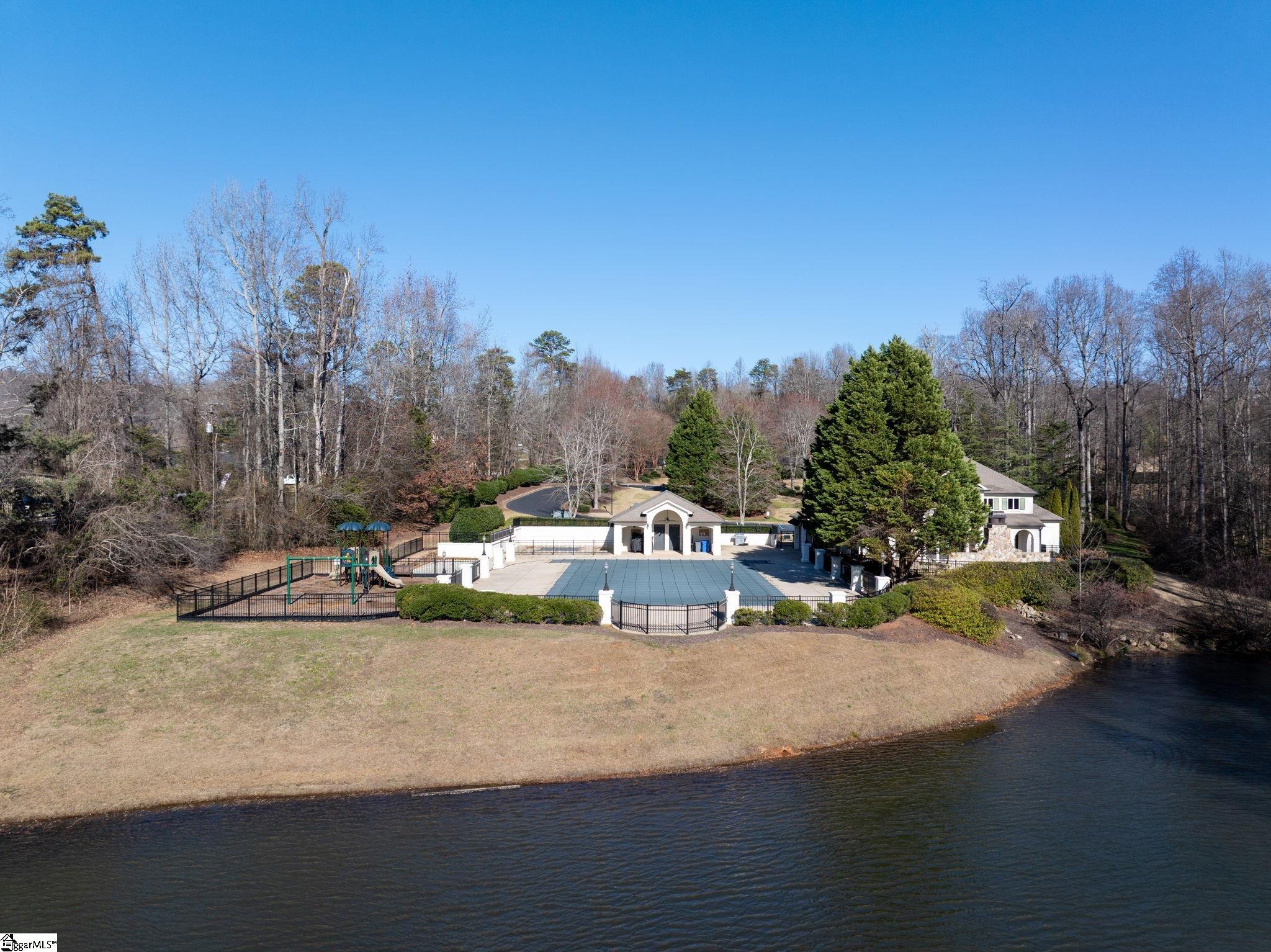 14 Donatello Court Greenville, SC 29609