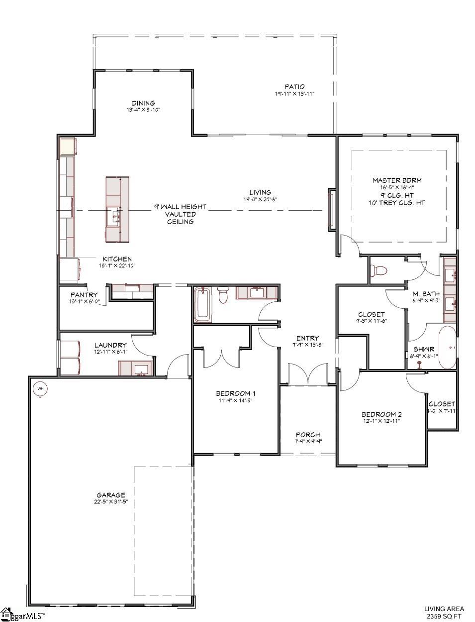 2074 Blessed Drive photo 19