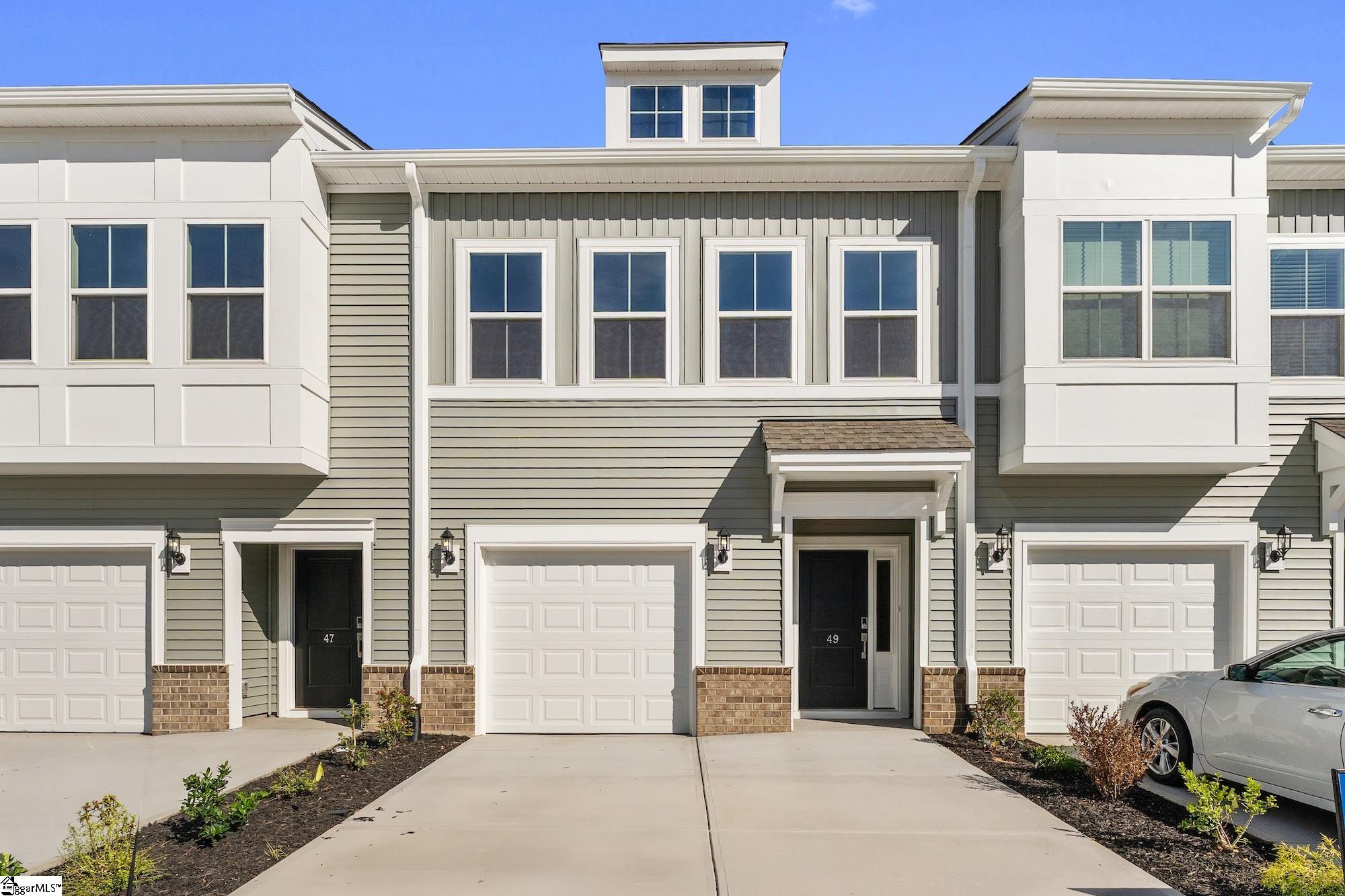 Find Your Home in South Carolina