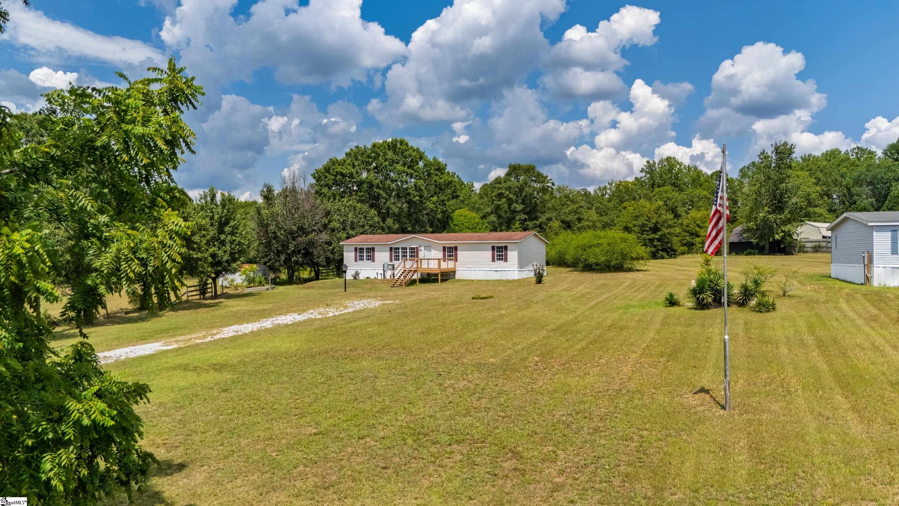 Homes for sale in Waterloo, SC | 482 Burton Creekside Rd, Waterloo, SC 29384 | MLS# 1580252