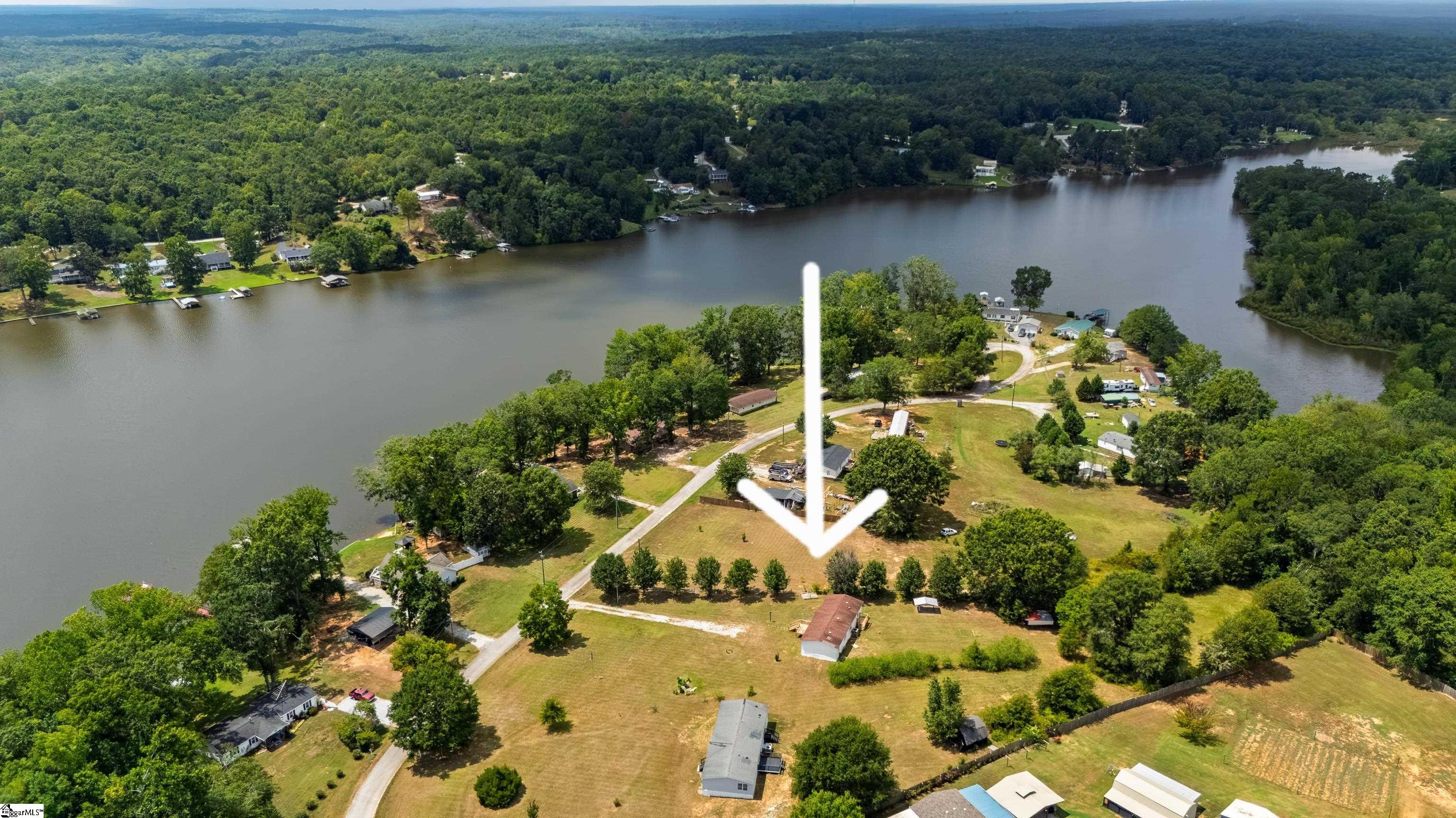 Homes for sale in Waterloo, SC | 482 Burton Creekside Rd, Waterloo, SC 29384 | MLS# 1580252