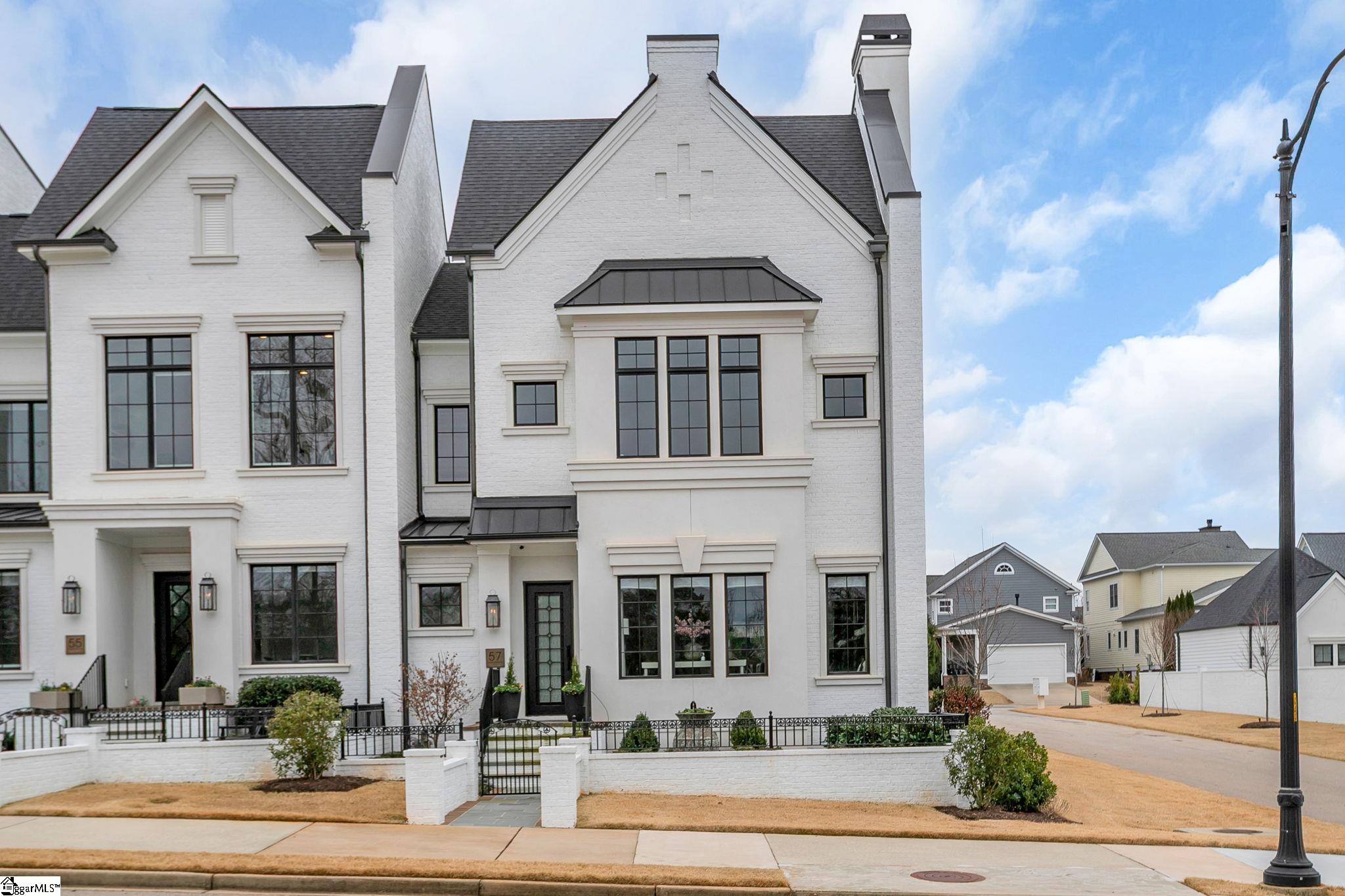 57 Legacy Park Road, Greenville, SC, 29607