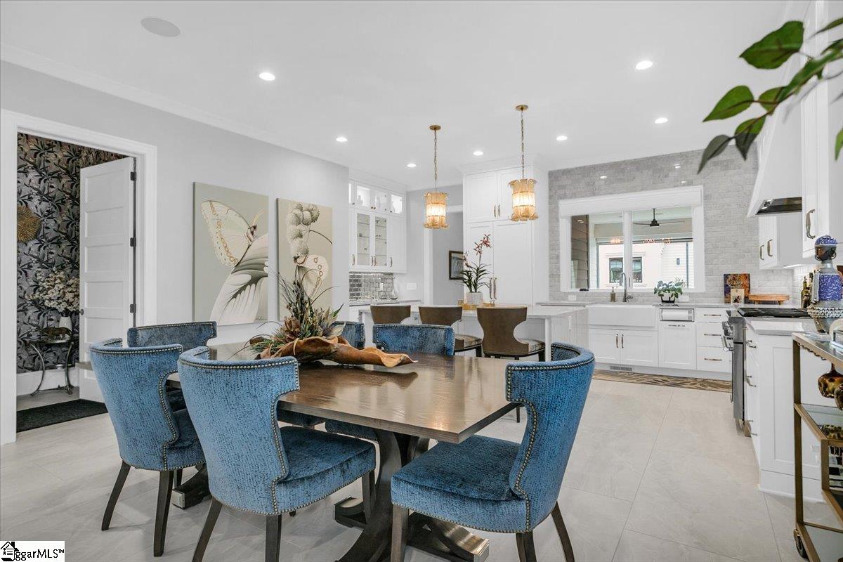 57 Legacy Park Road, Greenville, SC, 29607