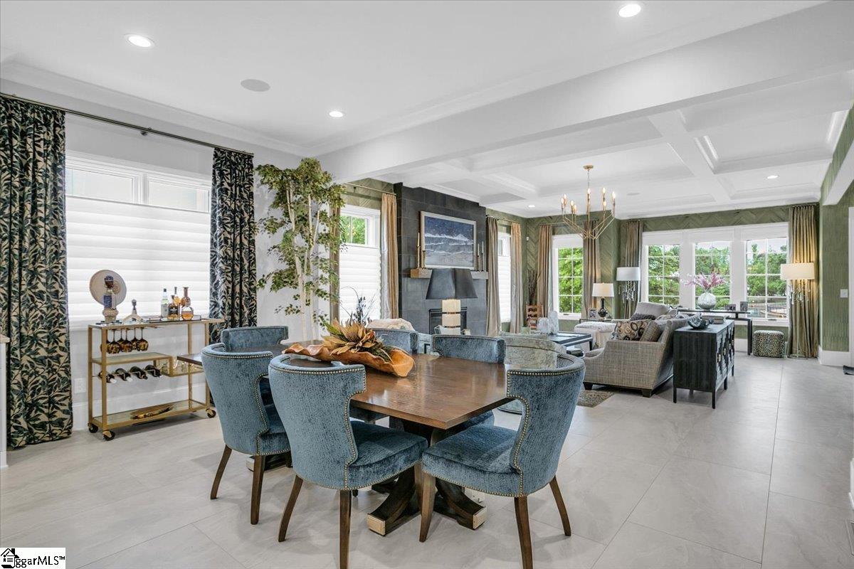 57 Legacy Park Road, Greenville, SC, 29607