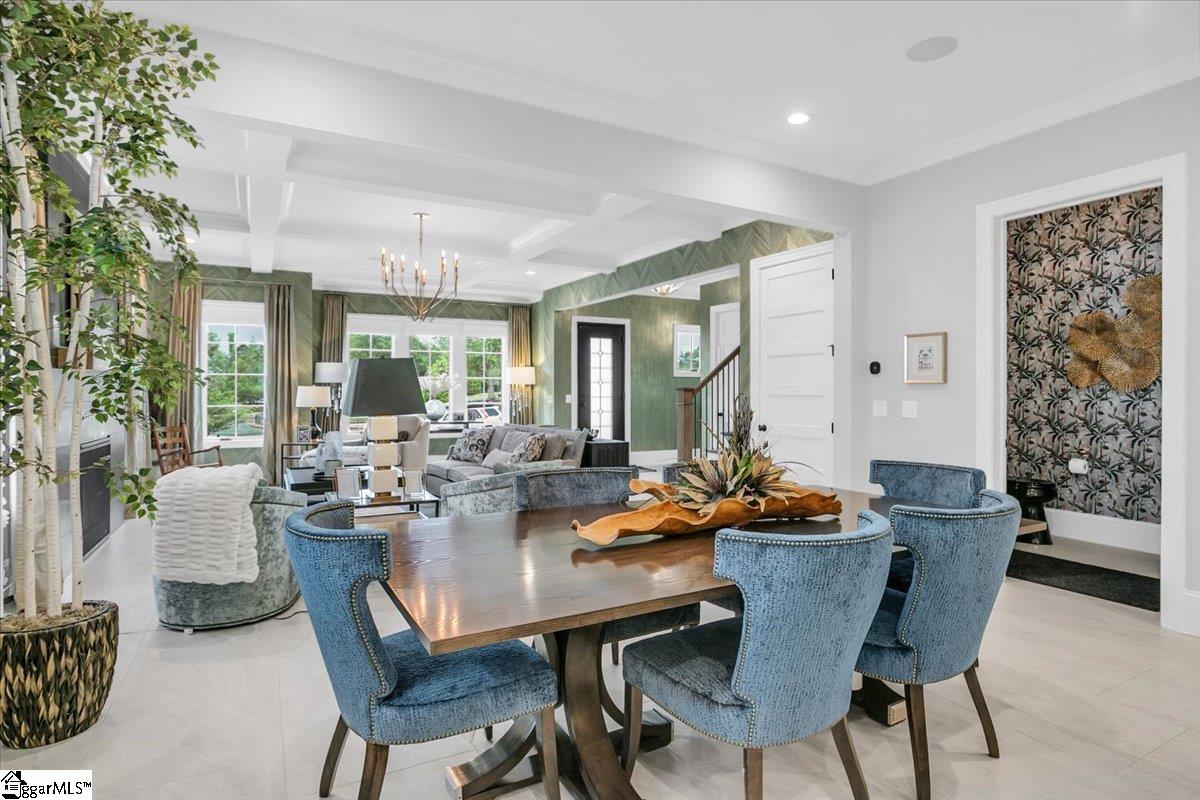 57 Legacy Park Road, Greenville, SC, 29607