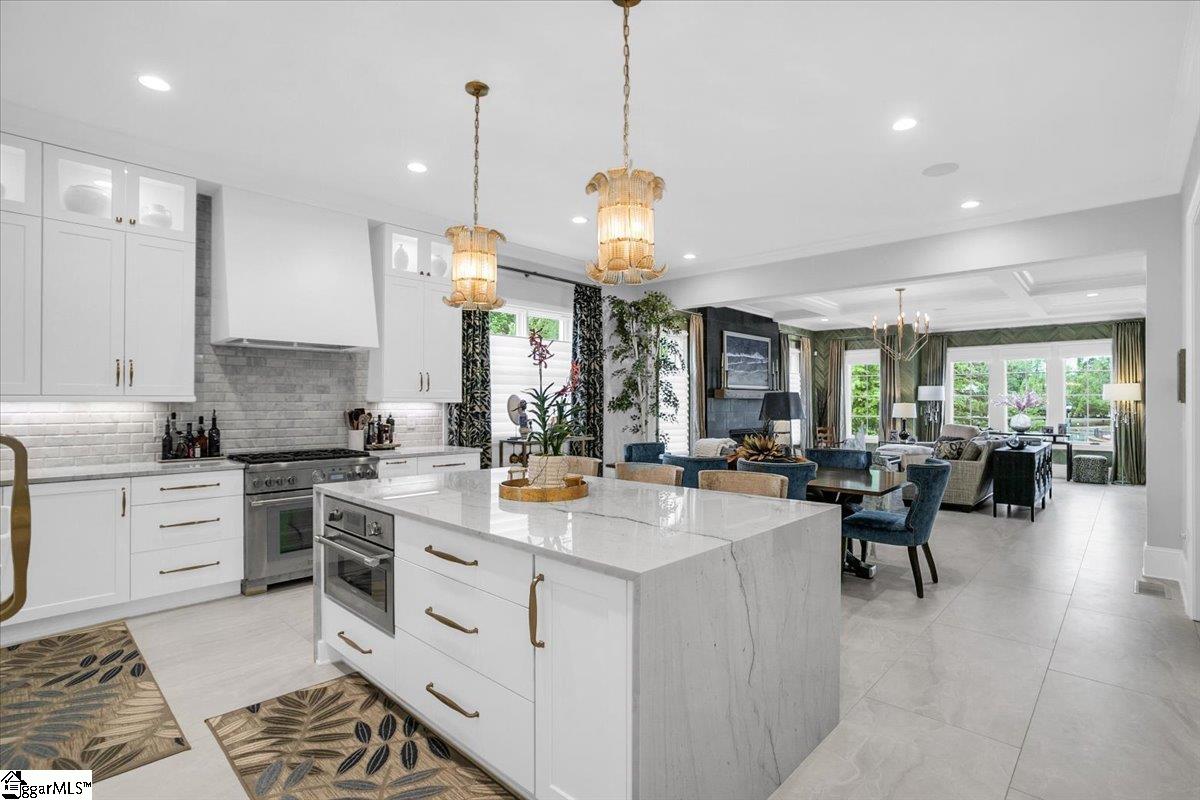 57 Legacy Park Road, Greenville, SC, 29607