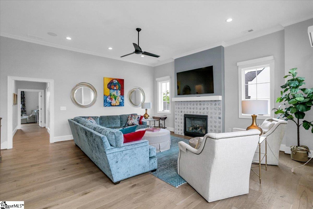 57 Legacy Park Road, Greenville, SC, 29607