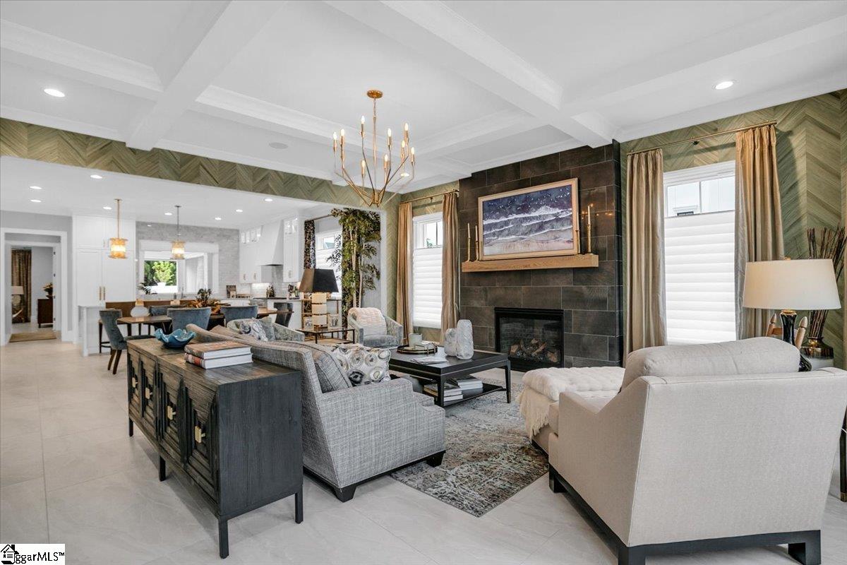 57 Legacy Park Road, Greenville, SC, 29607