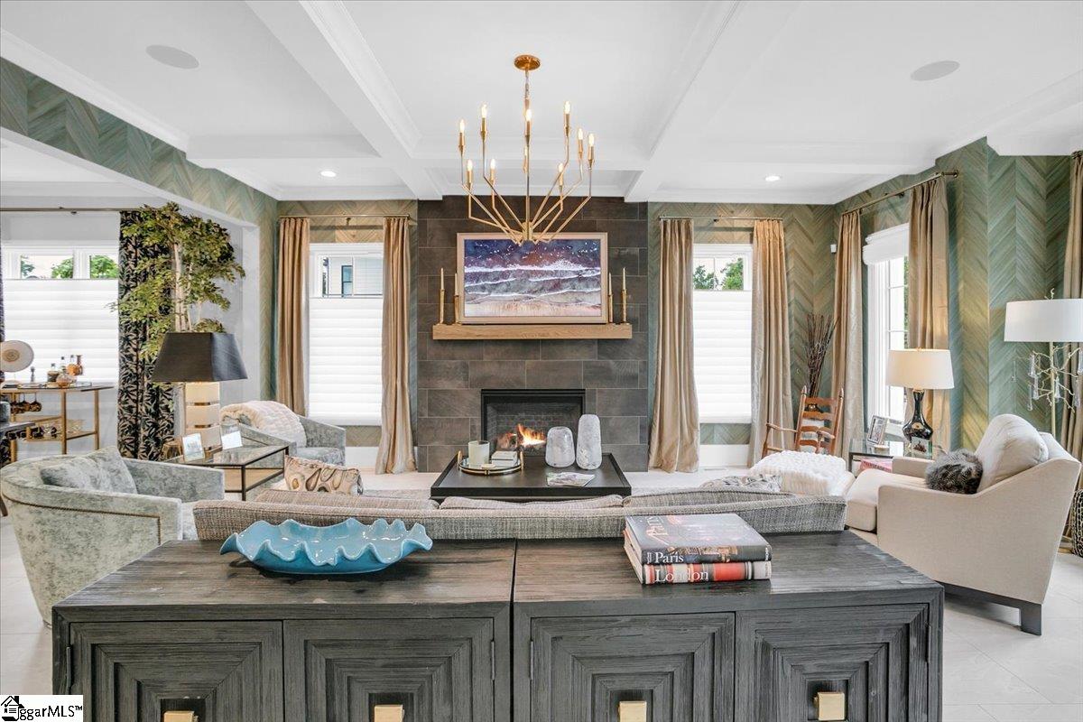 57 Legacy Park Road, Greenville, SC, 29607