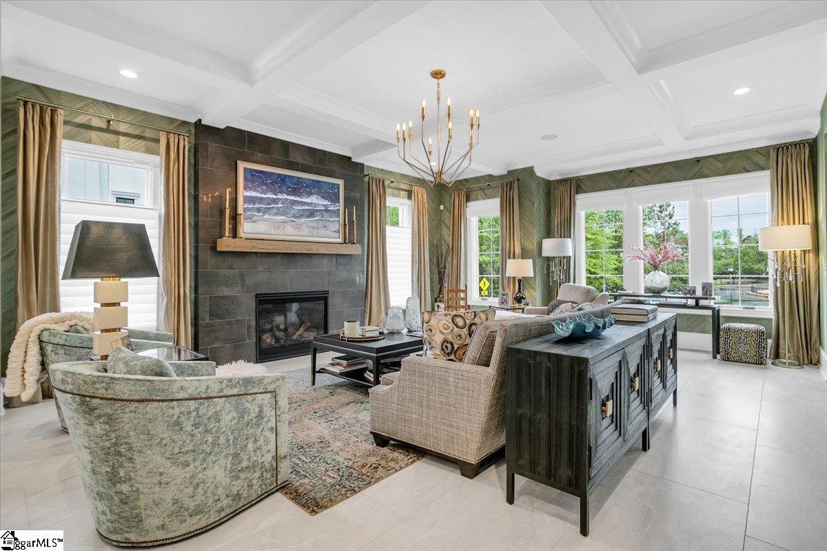 57 Legacy Park Road, Greenville, SC, 29607