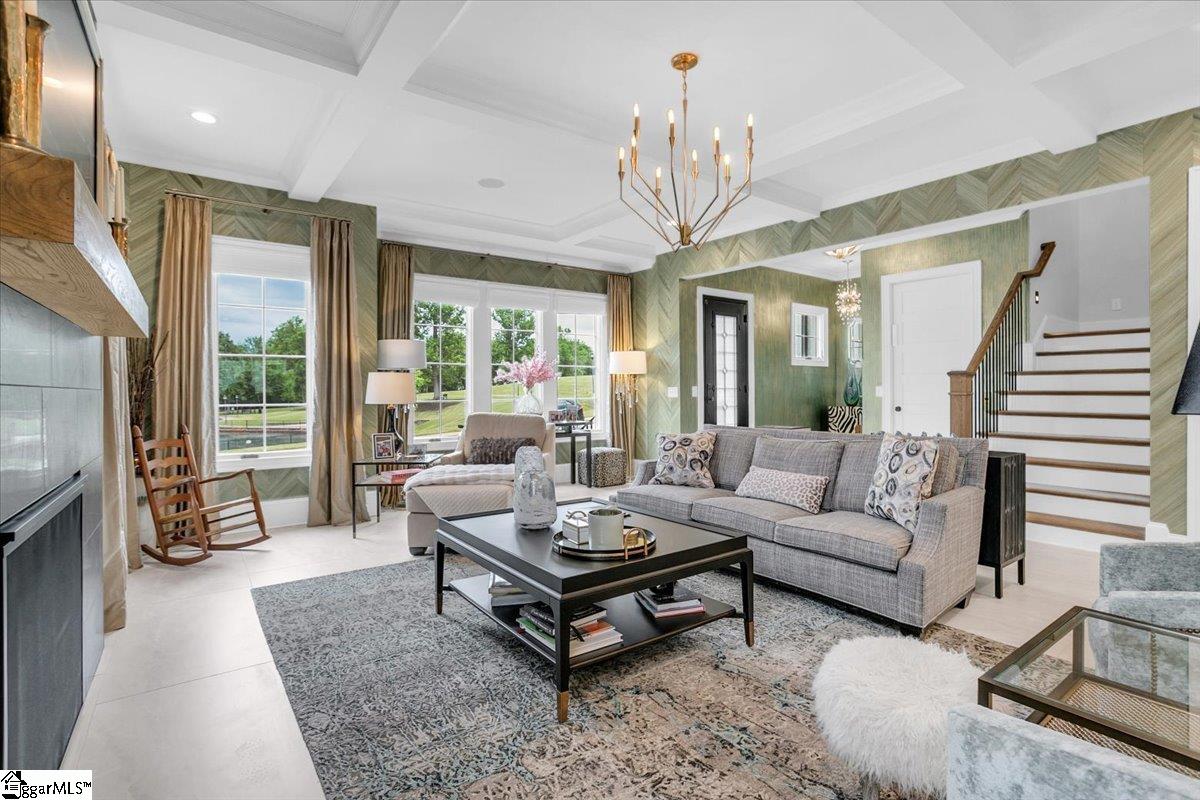 57 Legacy Park Road, Greenville, SC, 29607