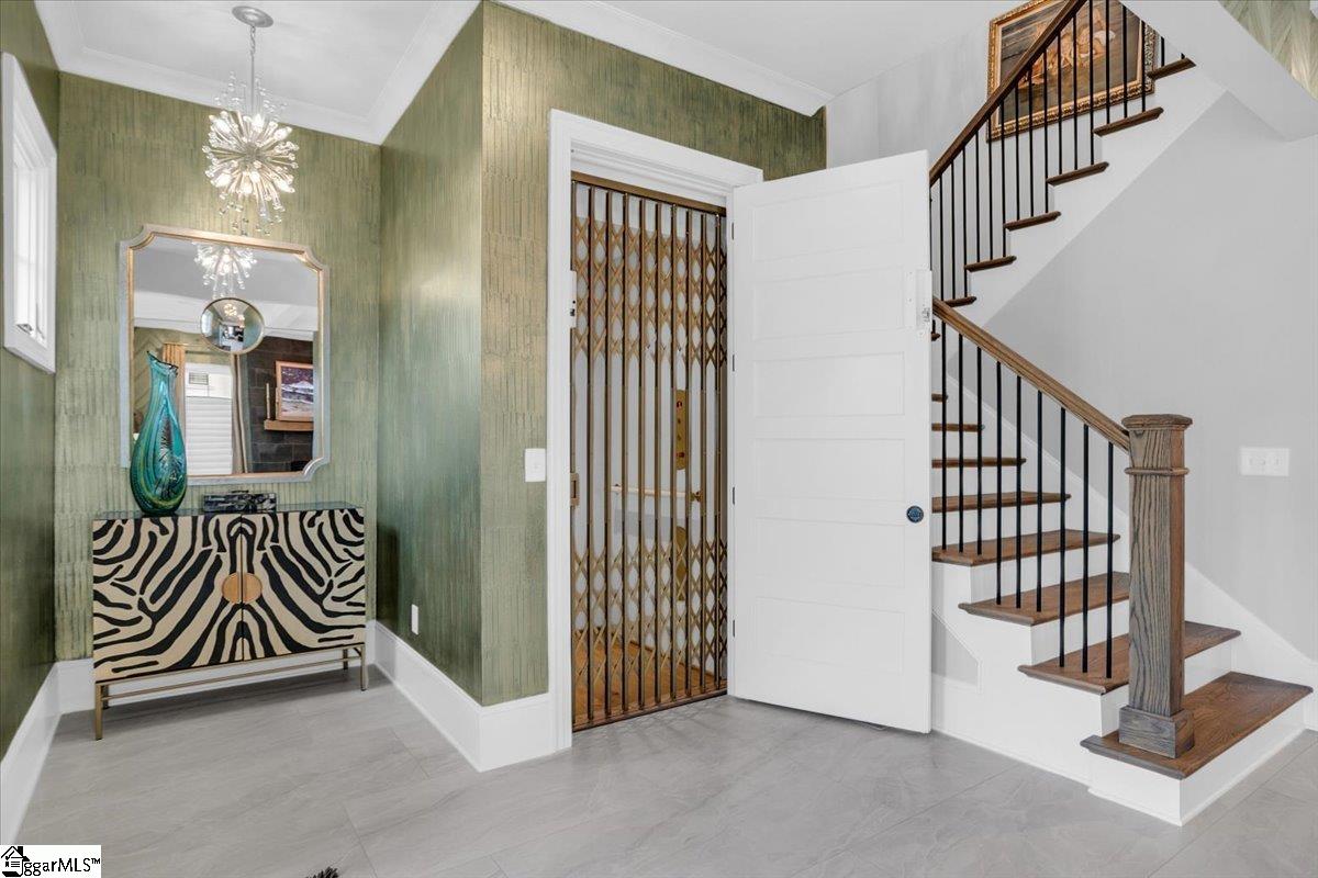 57 Legacy Park Road, Greenville, SC, 29607