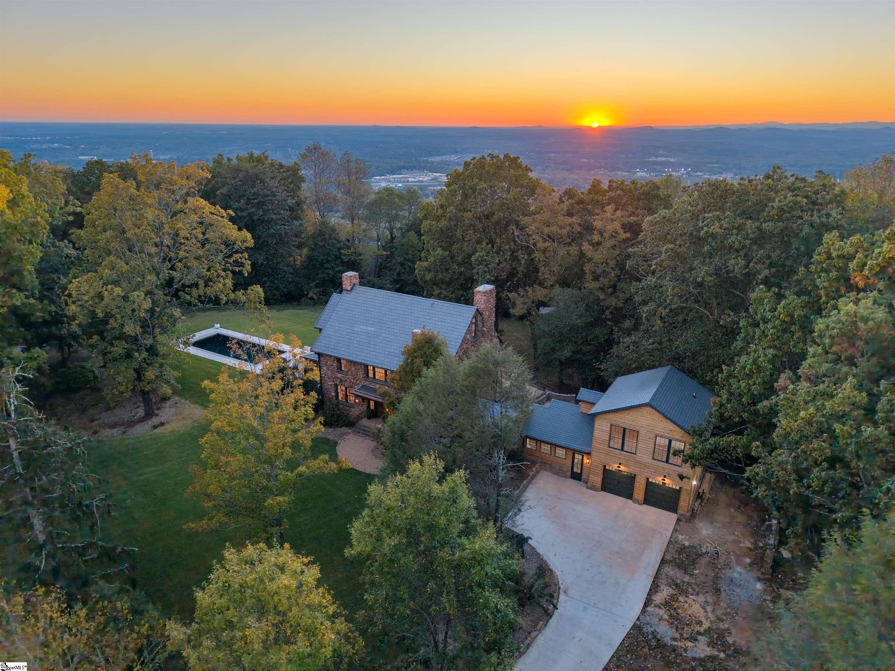 Greenville & Spartanburg