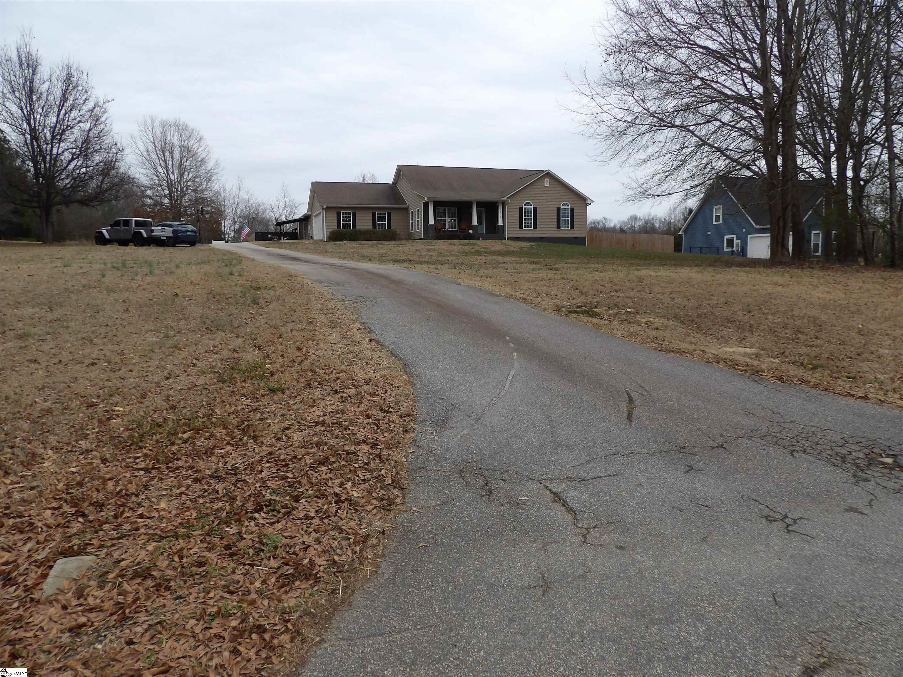 Homes for sale in Woodruff, SC | 1013 Pearson Rd, Woodruff, SC 29388 | MLS# 1580284