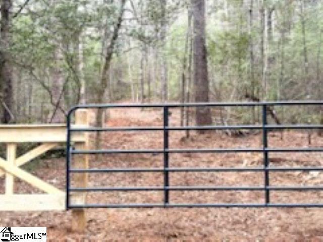 Green River Road Zirconia, NC 28790