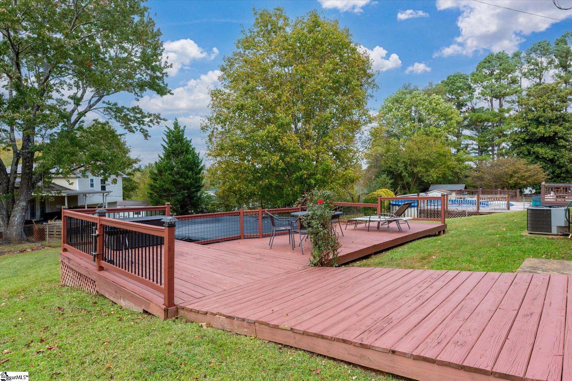 7 Bubbling Creek Drive, Travelers Rest, SC, 29690