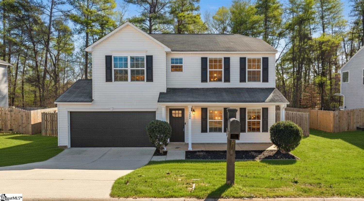 Homes for sale in Duncan, SC | 224 Hotchkiss Ln, Duncan, SC 29334 | MLS# 1580345