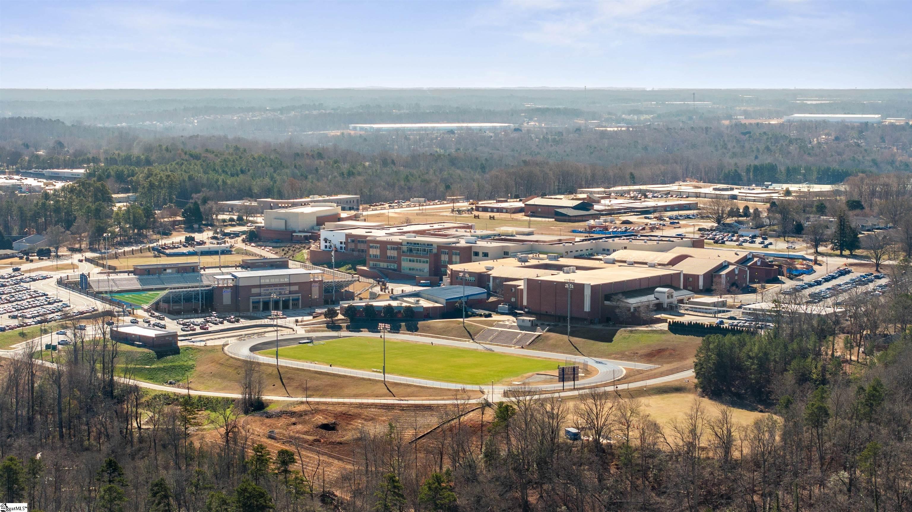 Homes for sale in Duncan, SC | 224 Hotchkiss Ln, Duncan, SC 29334 | MLS# 1580345