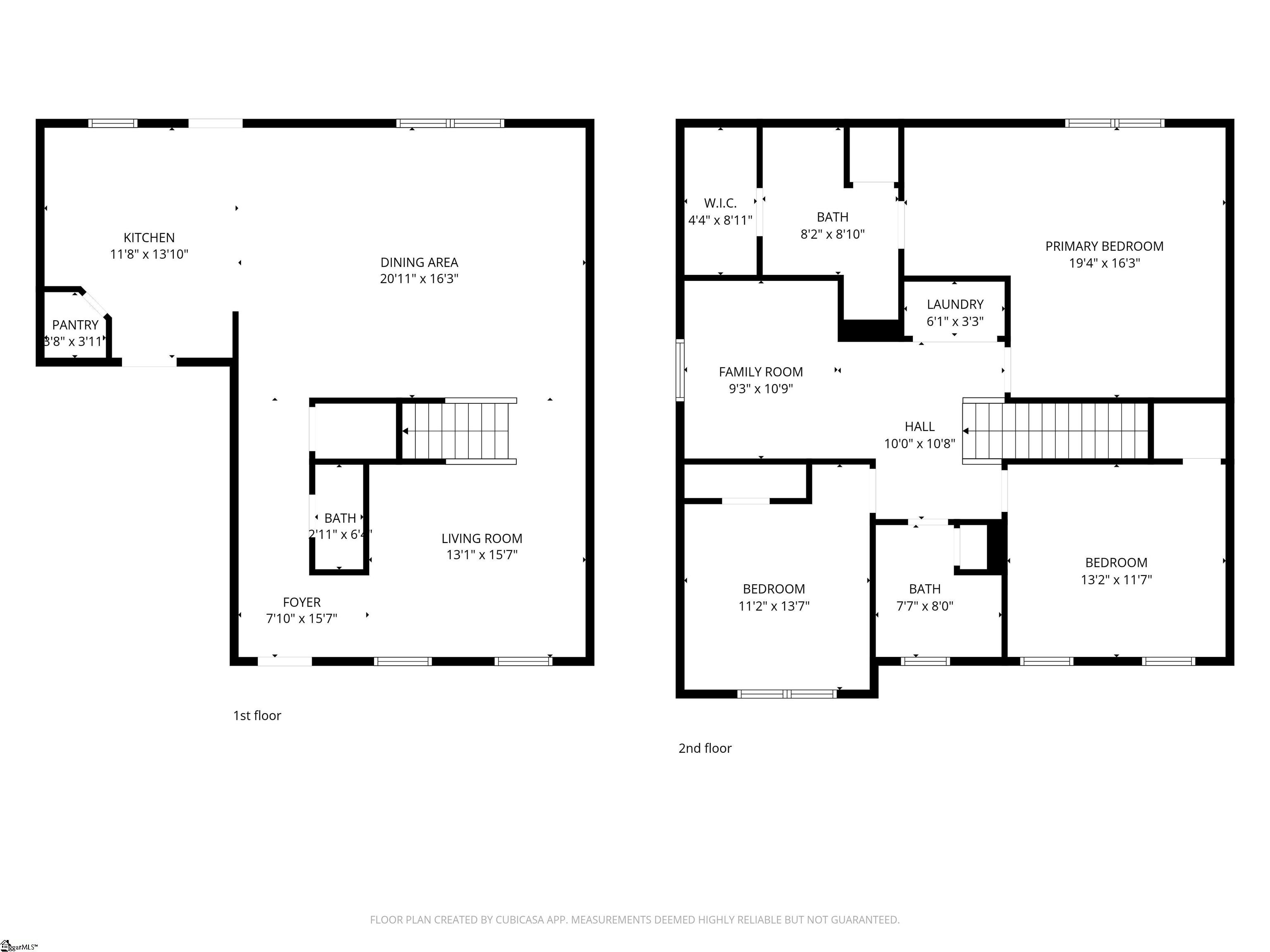 Homes for sale in Duncan, SC | 224 Hotchkiss Ln, Duncan, SC 29334 | MLS# 1580345