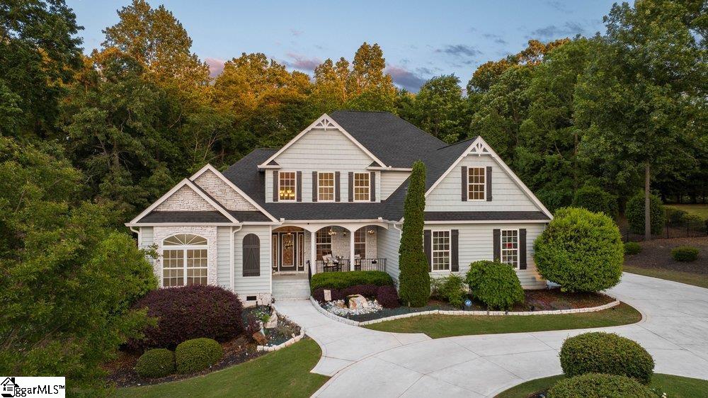 109 Creek Crossing Way Greer, SC 29651