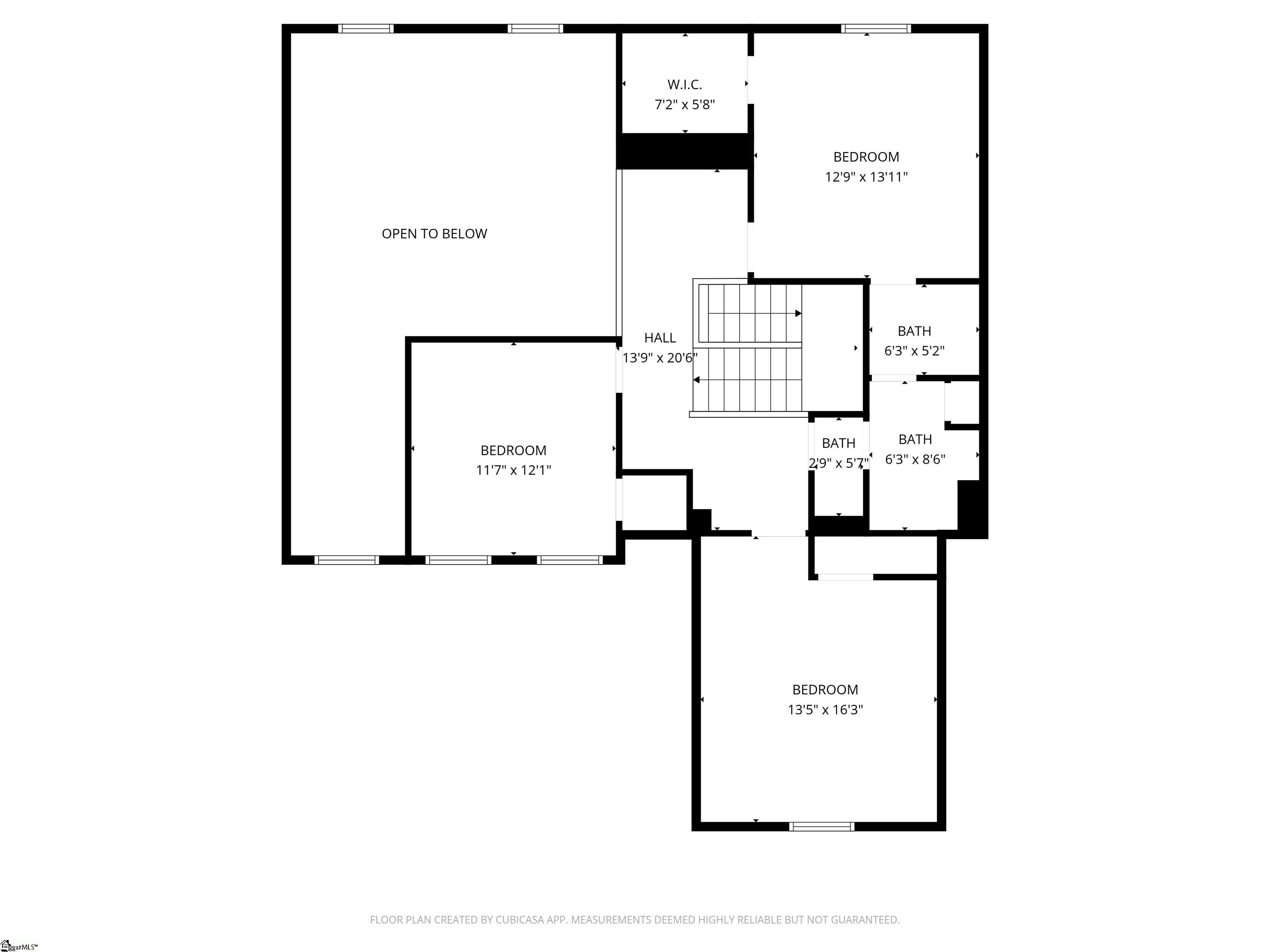 109 Creek Crossing Way Greer, SC 29651
