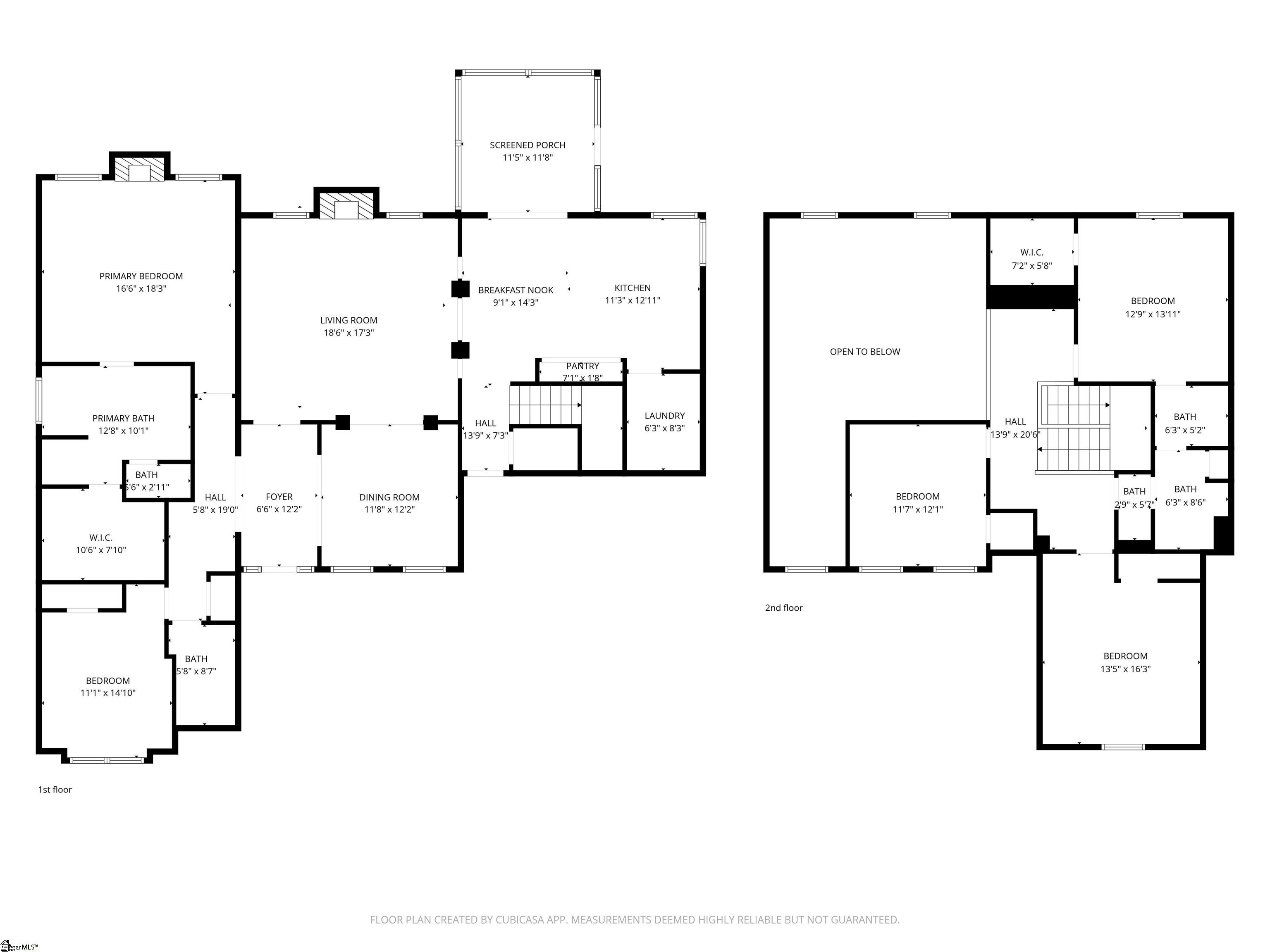 109 Creek Crossing Way Greer, SC 29651