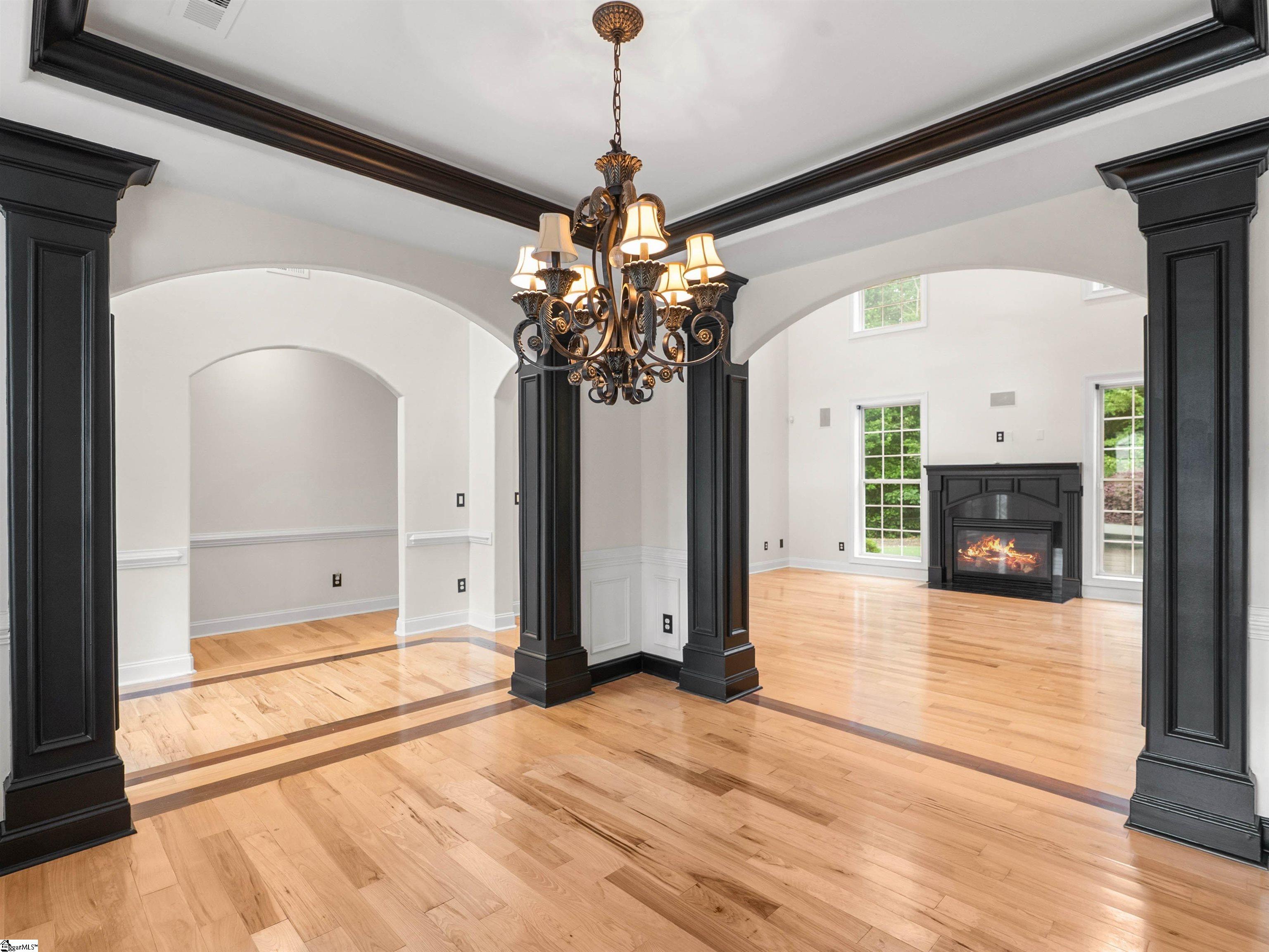 109 Creek Crossing Way Greer, SC 29651