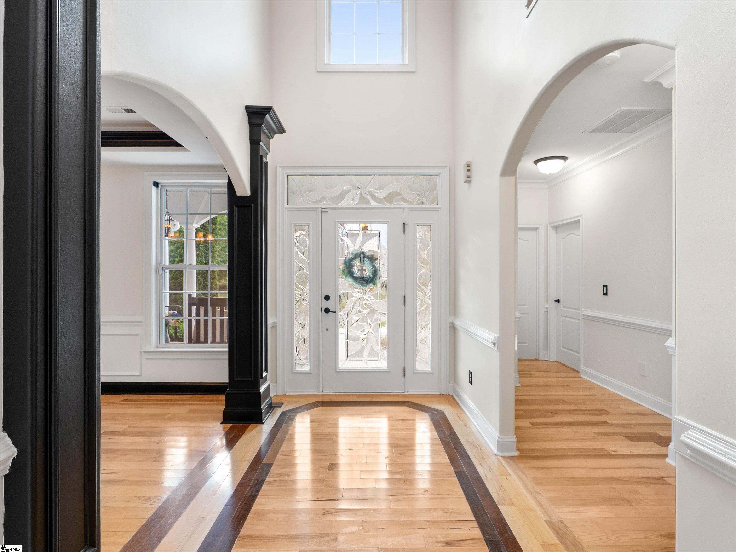109 Creek Crossing Way Greer, SC 29651