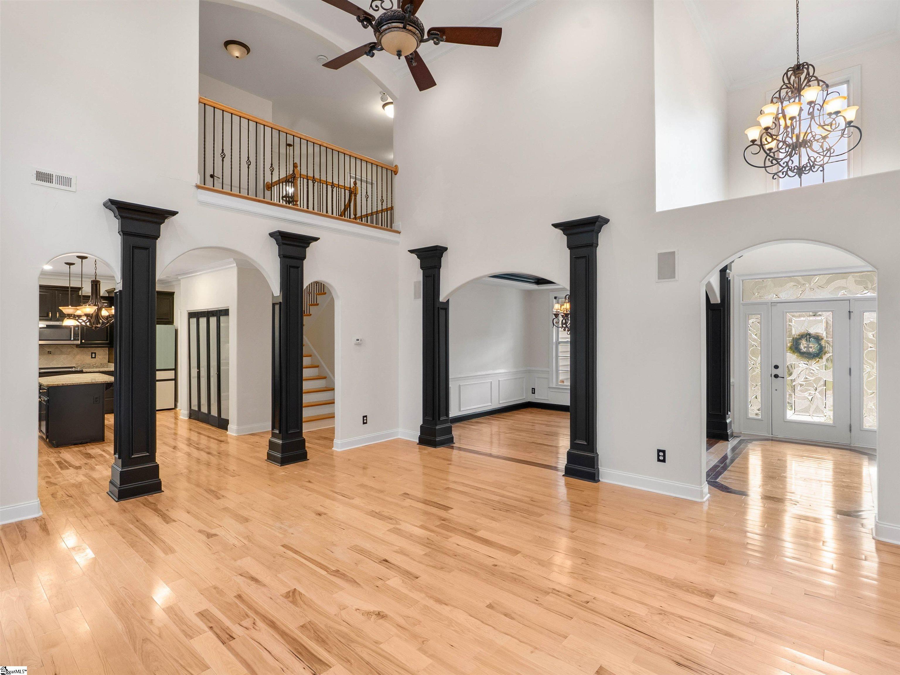 109 Creek Crossing Way Greer, SC 29651