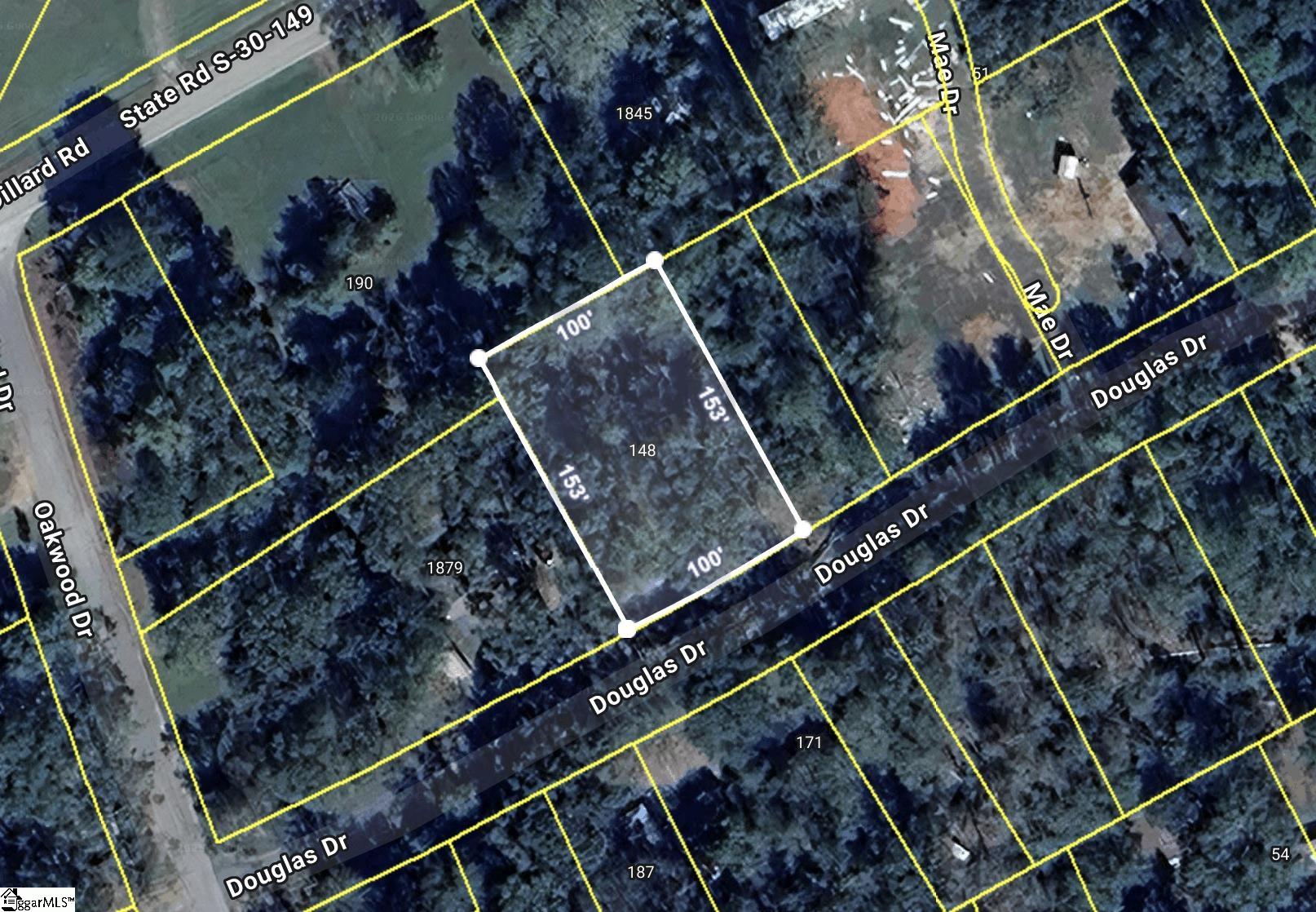 Homes for sale in Waterloo, SC | 148 Douglas Rd, Waterloo, SC 29384 | MLS# 1580417