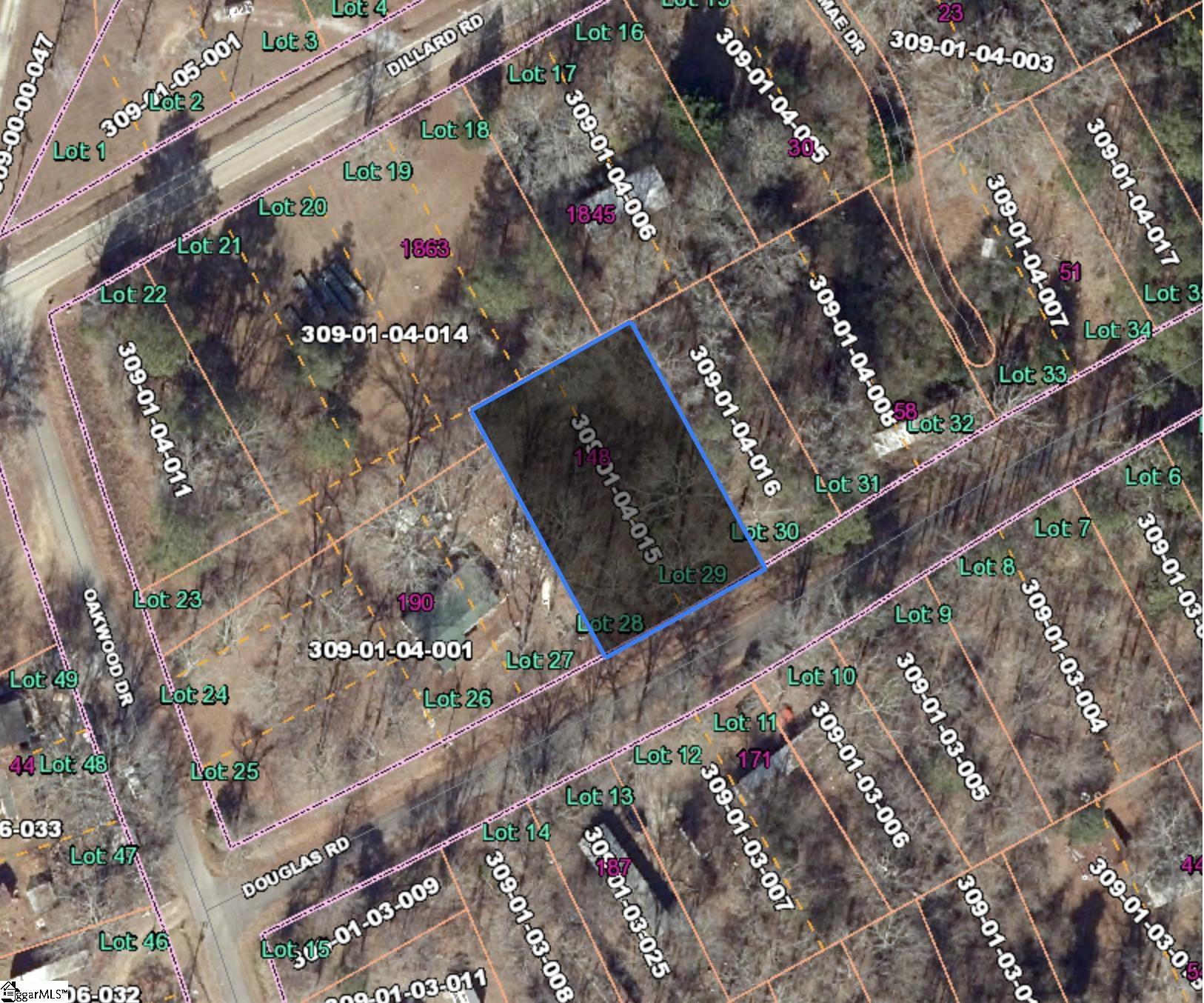 Homes for sale in Waterloo, SC | 148 Douglas Rd, Waterloo, SC 29384 | MLS# 1580417