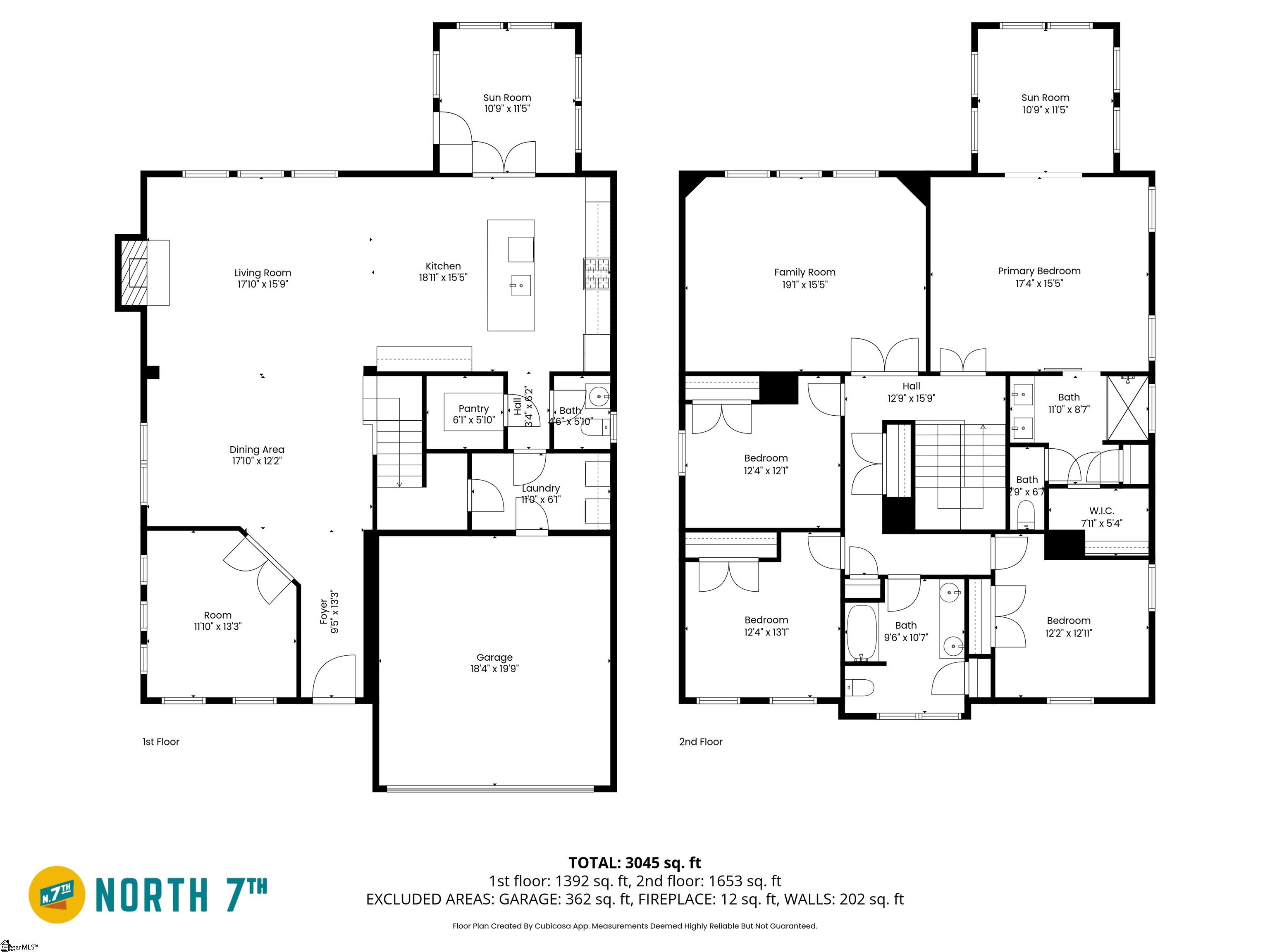Homes for sale in Duncan, SC | 1009 Cortland Valley, Duncan, SC 29334 | MLS# 1580428