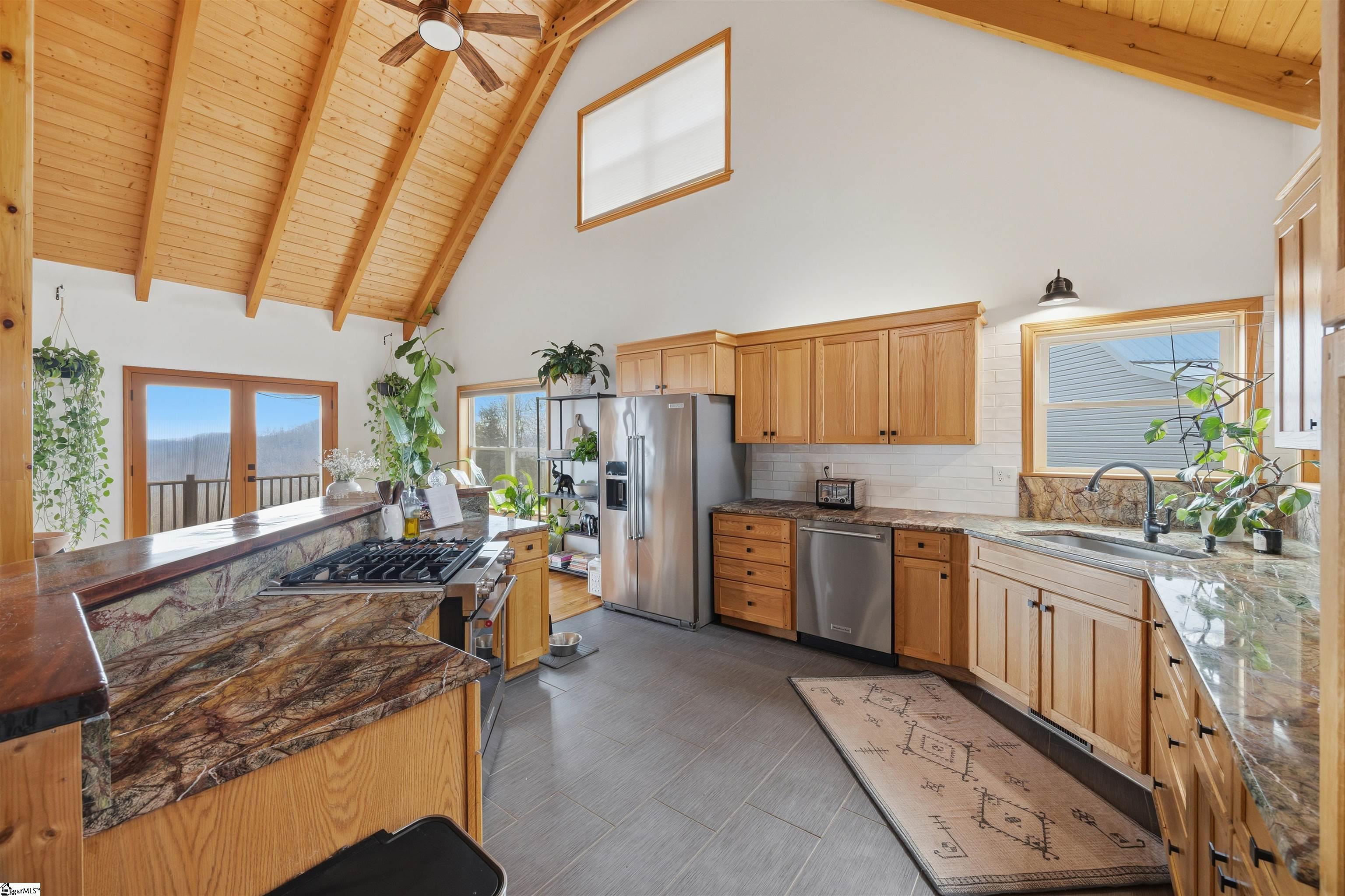 523 Upper Springs Road Pickens, SC 29671