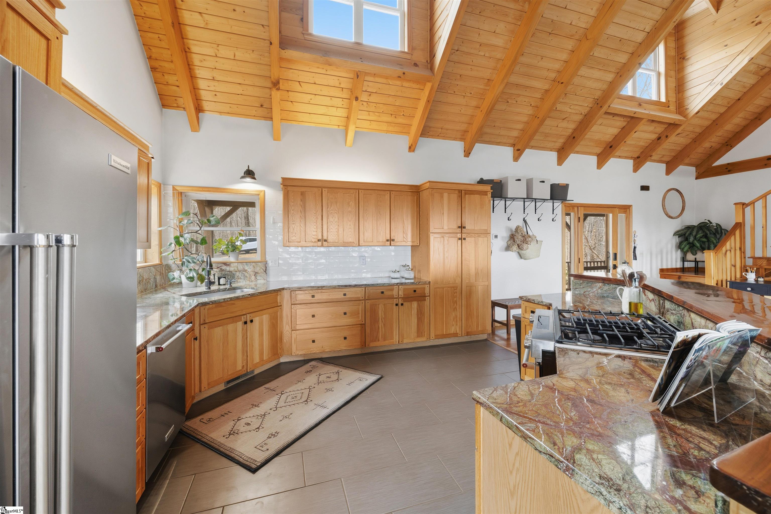 523 Upper Springs Road Pickens, SC 29671