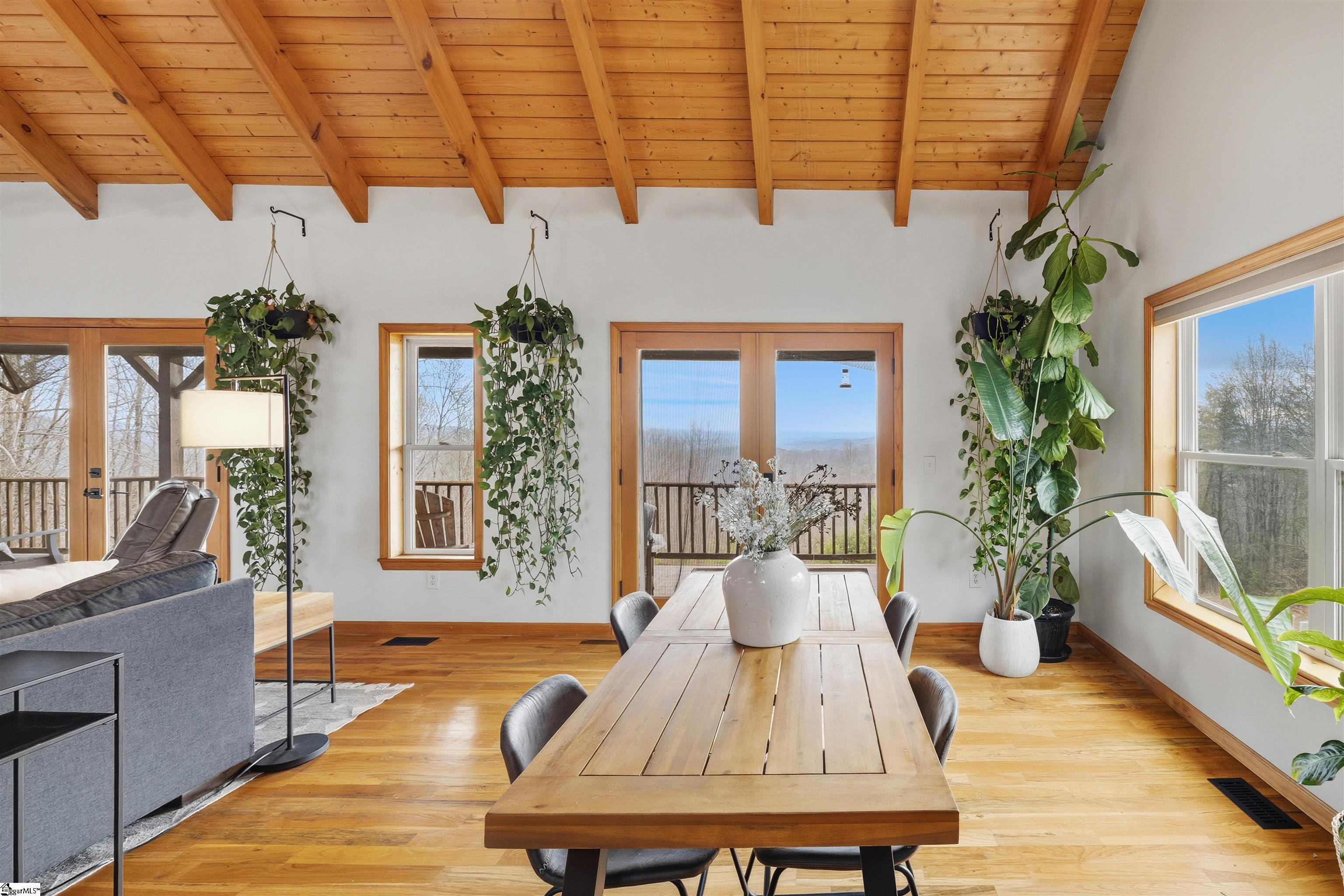 523 Upper Springs Road Pickens, SC 29671