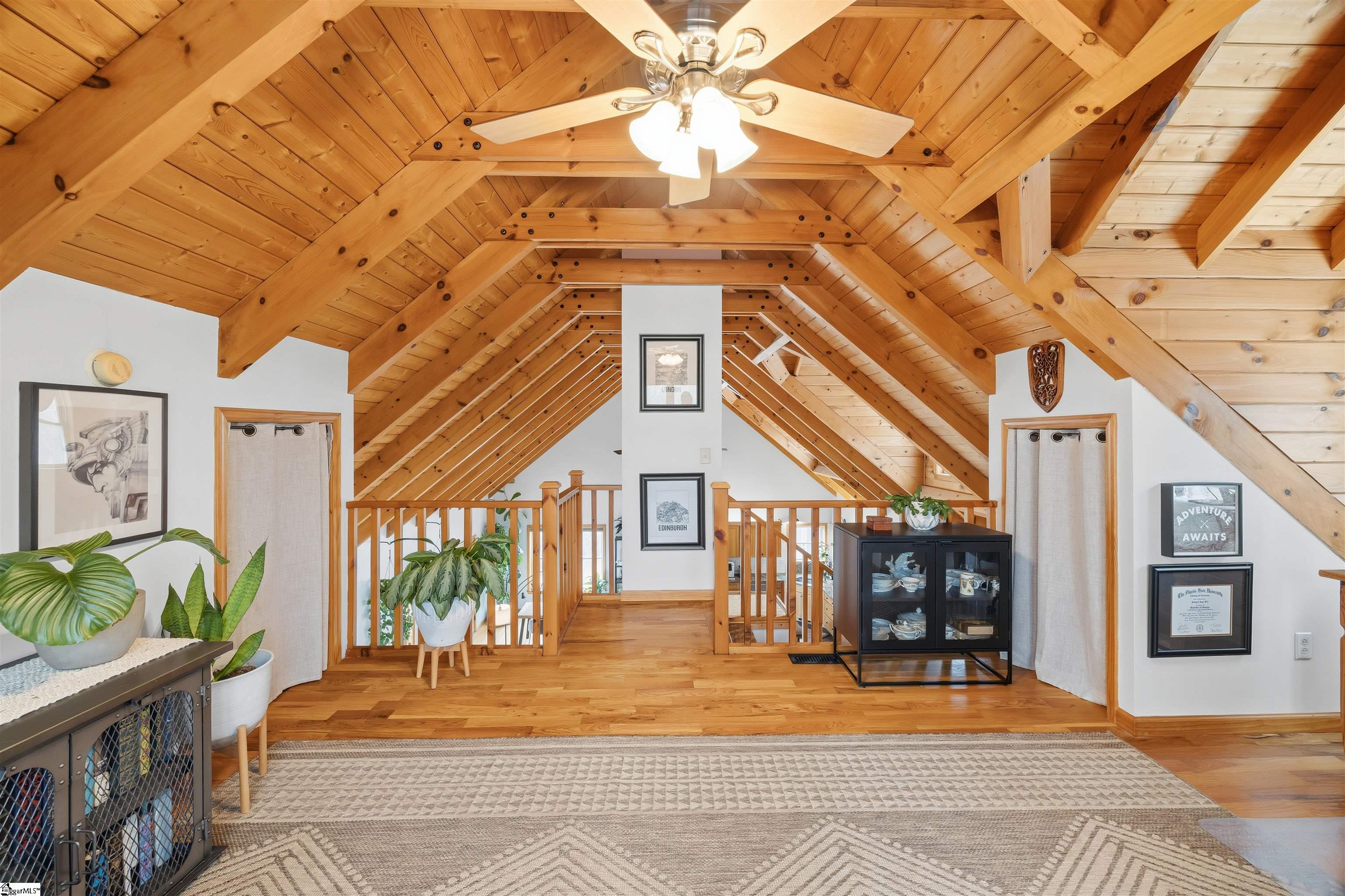 523 Upper Springs Road Pickens, SC 29671