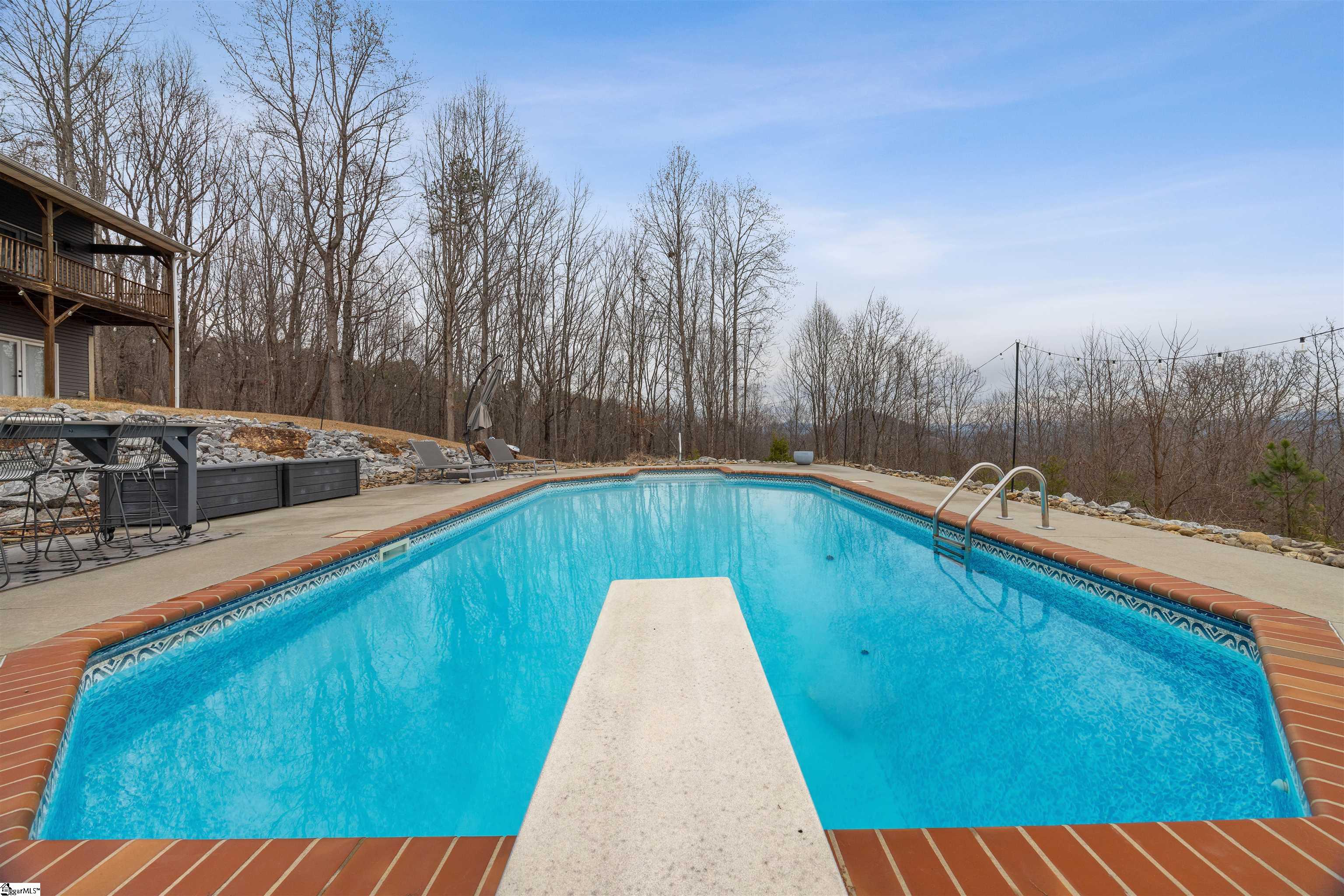 523 Upper Springs Road Pickens, SC 29671