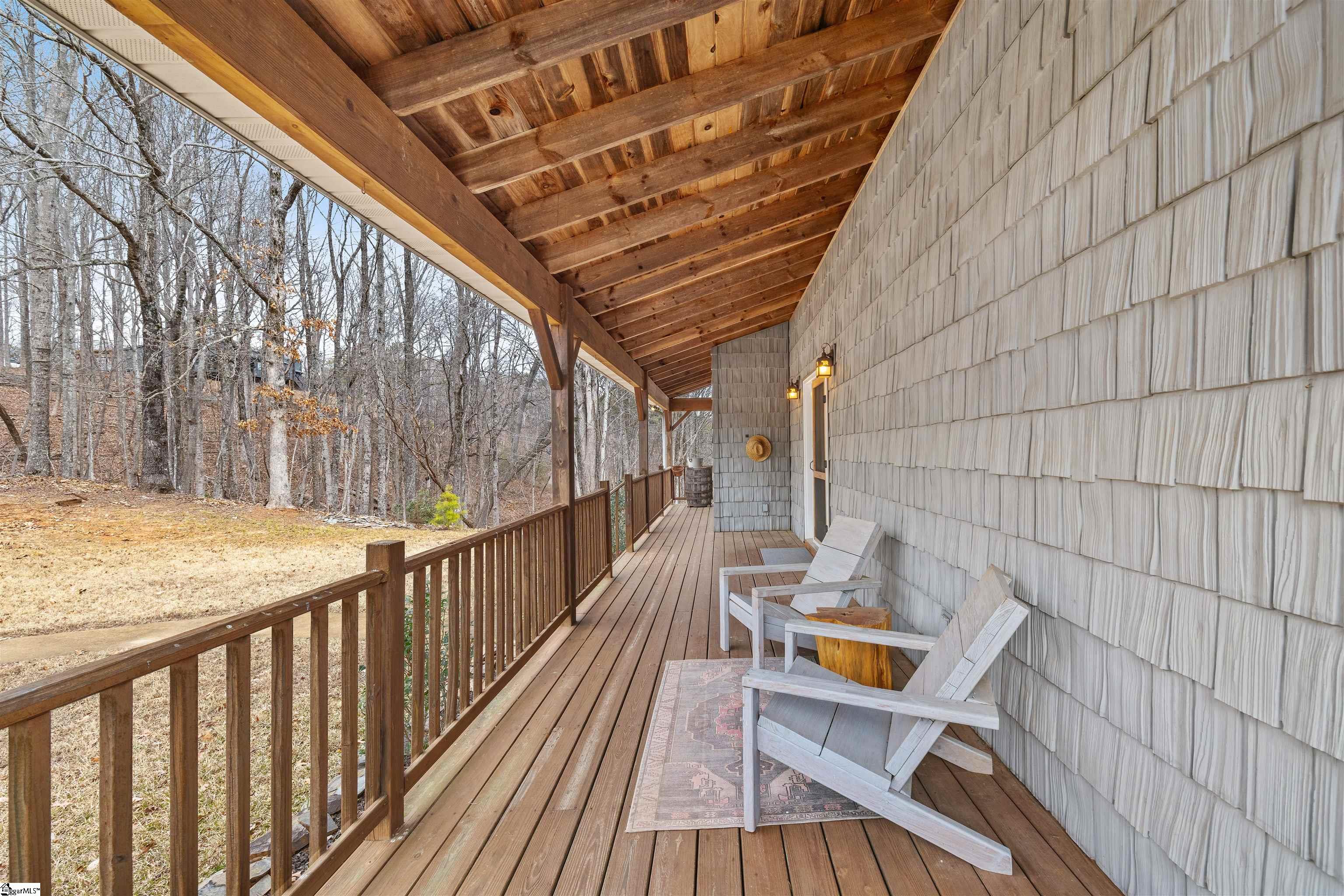 523 Upper Springs Road Pickens, SC 29671