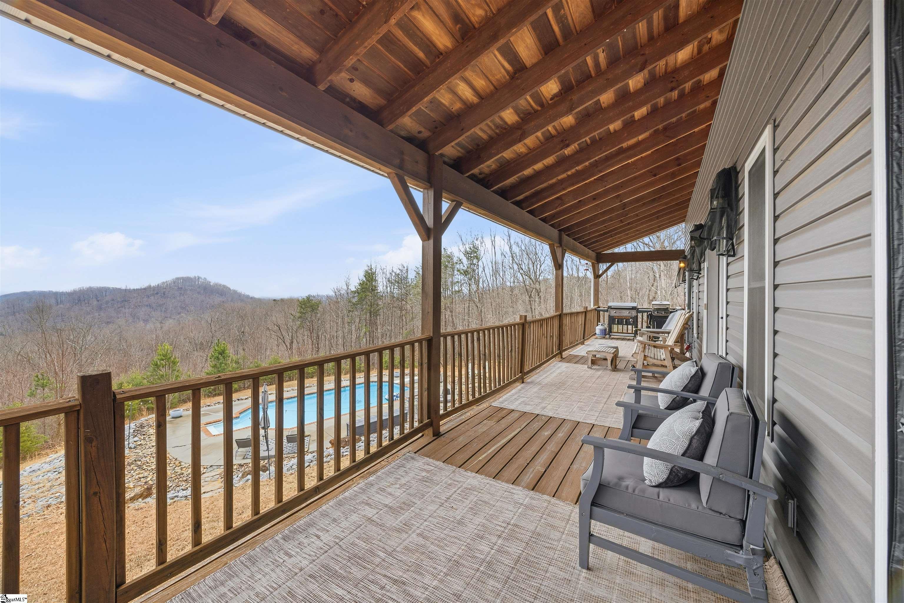 523 Upper Springs Road Pickens, SC 29671