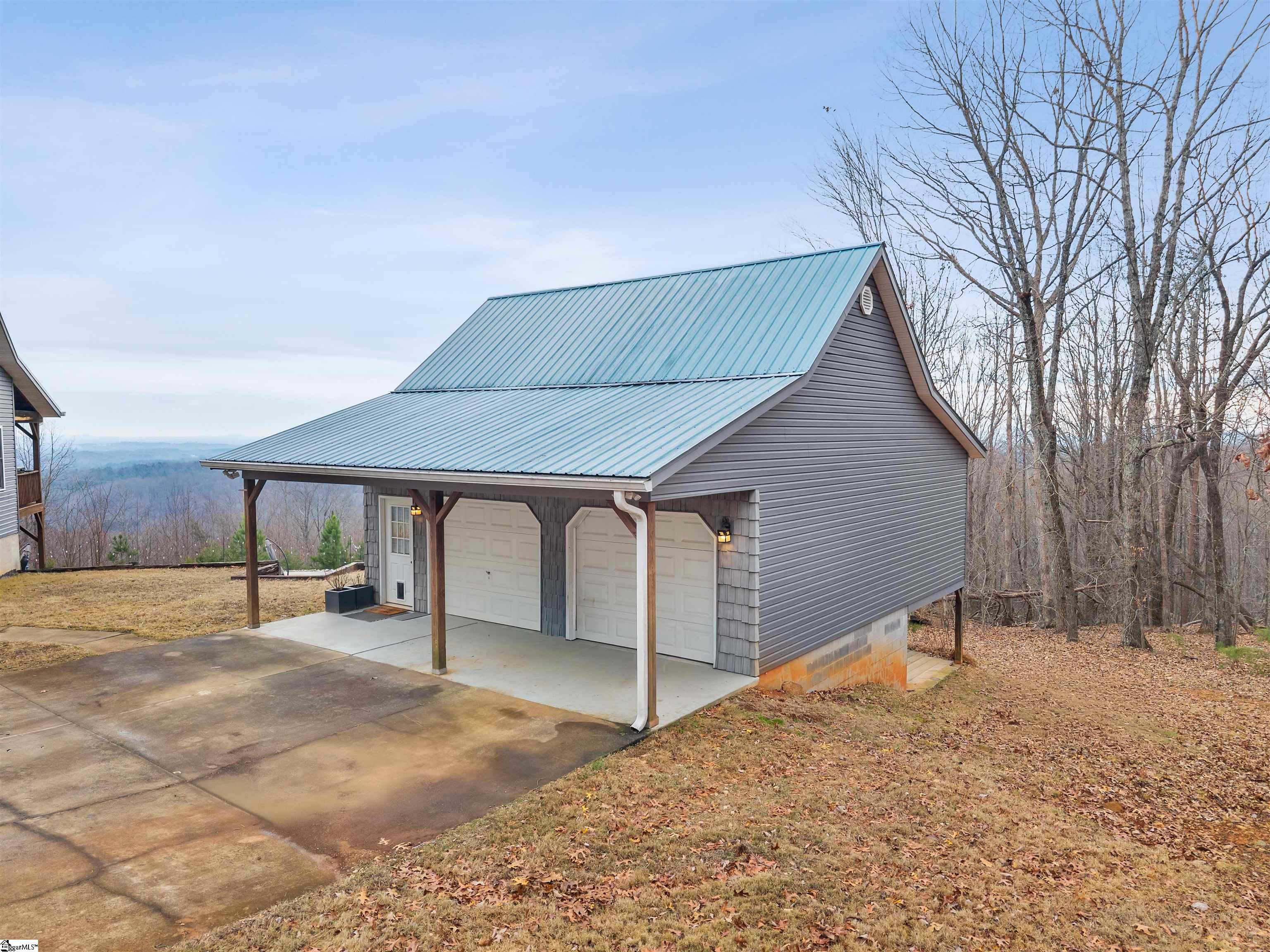 523 Upper Springs Road Pickens, SC 29671