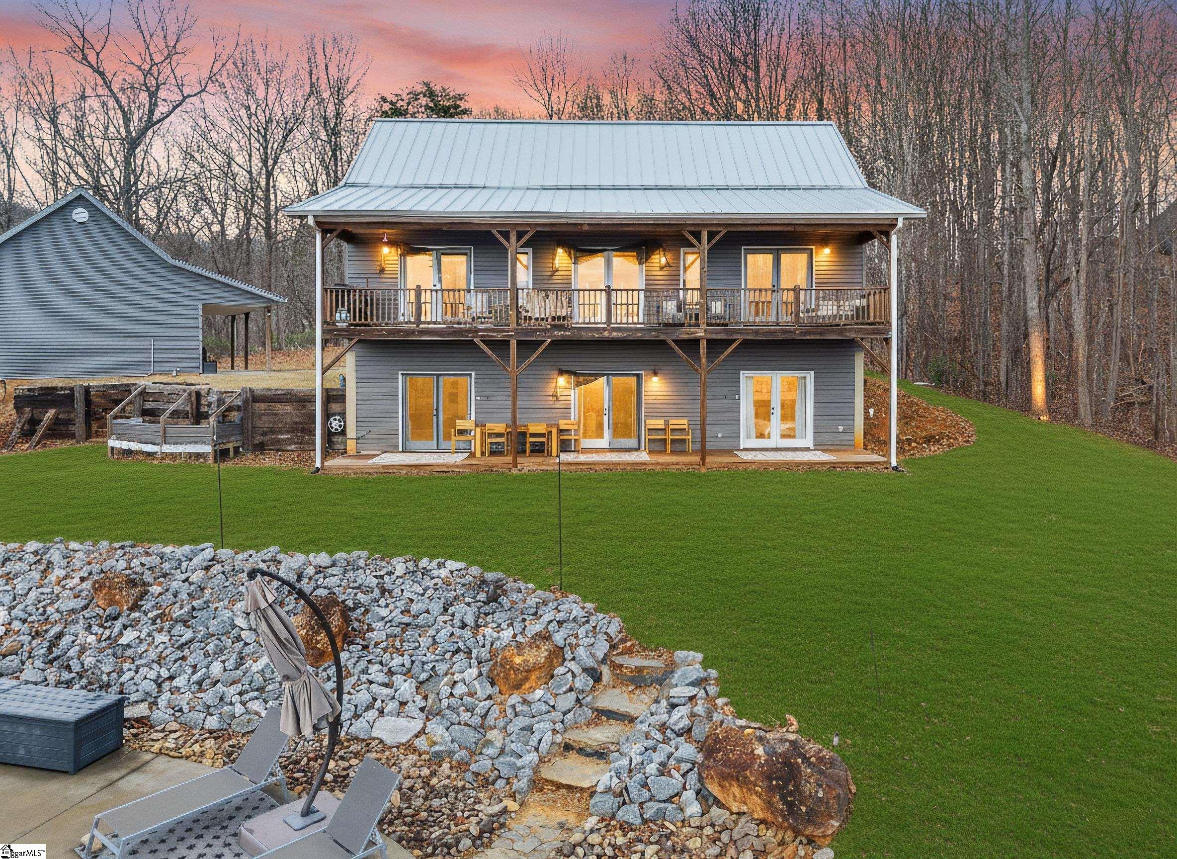 523 Upper Springs Road Pickens, SC 29671
