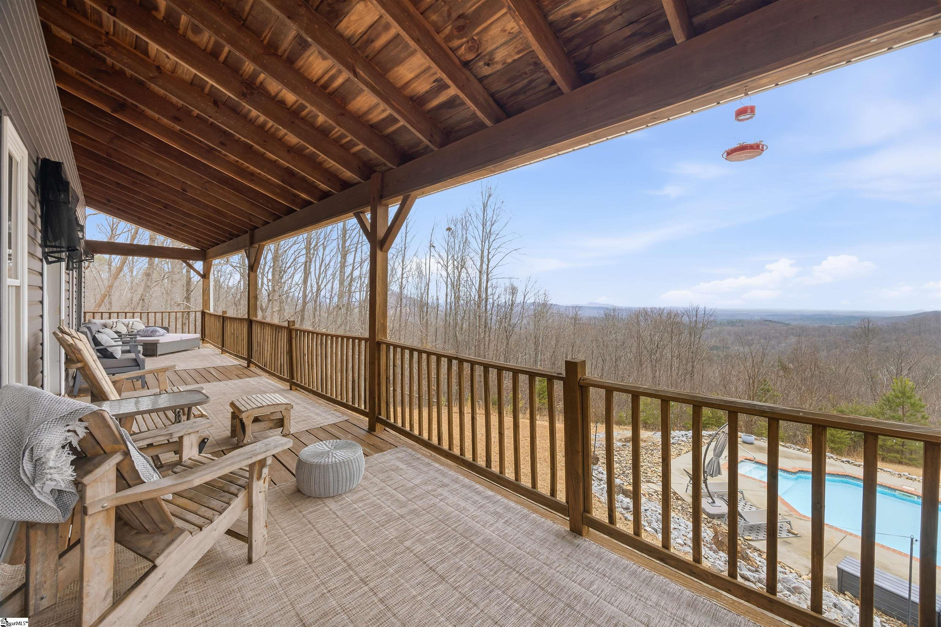 523 Upper Springs Road Pickens, SC 29671