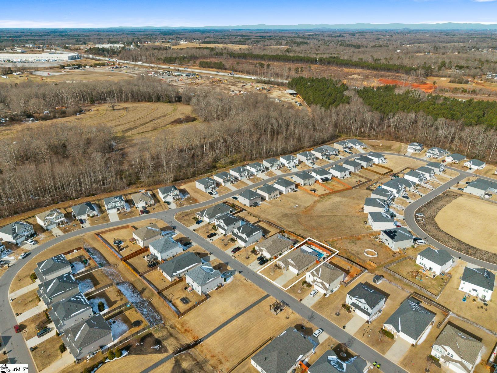 320 Fox Hollow Lane photo 45