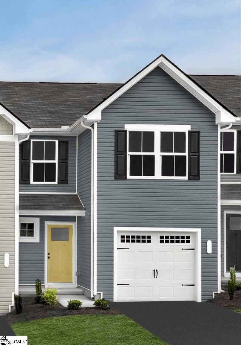 Find Your Home in South Carolina