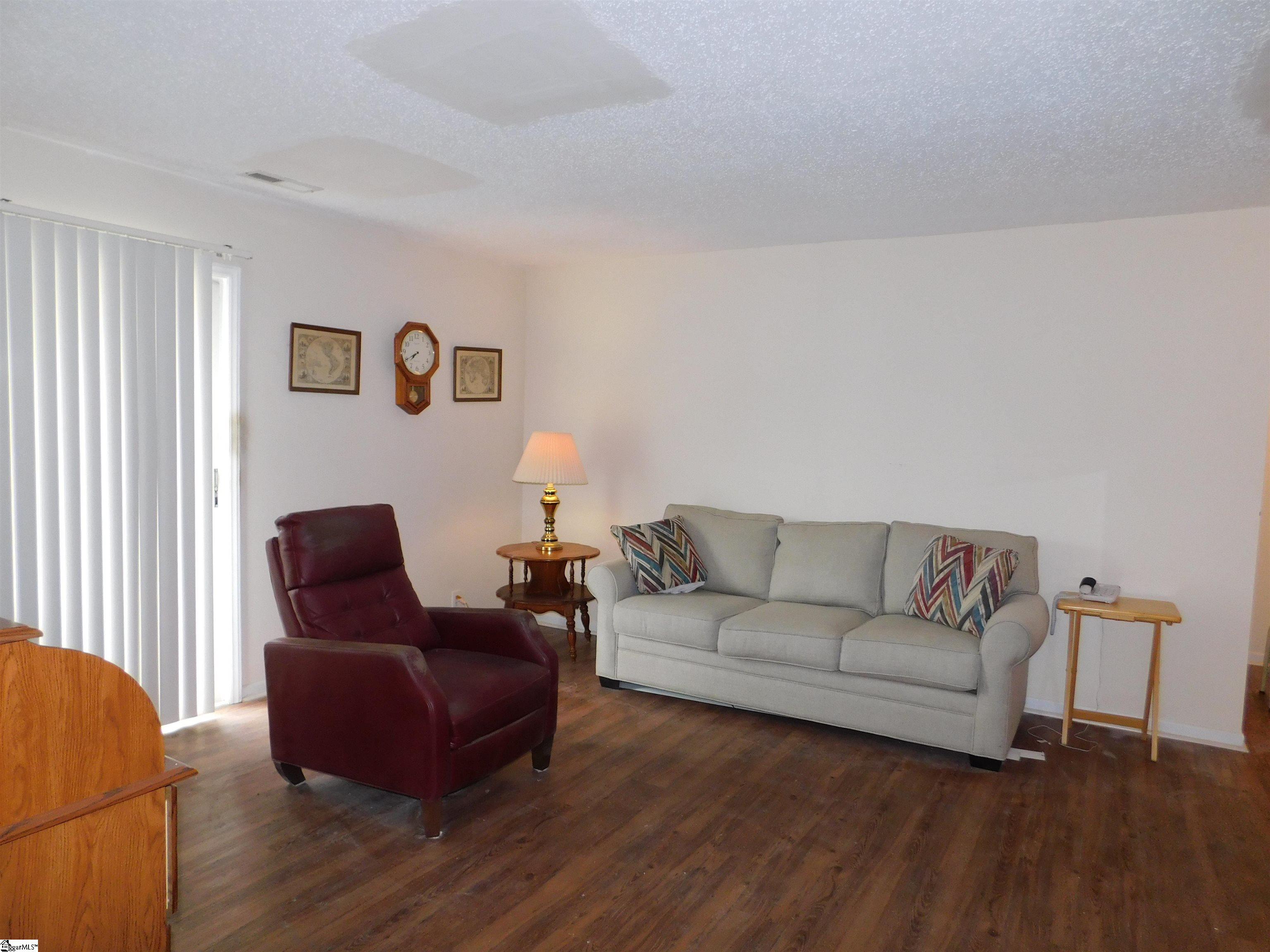 2601 Duncan Chapel Road Greenville, SC 29617-7237