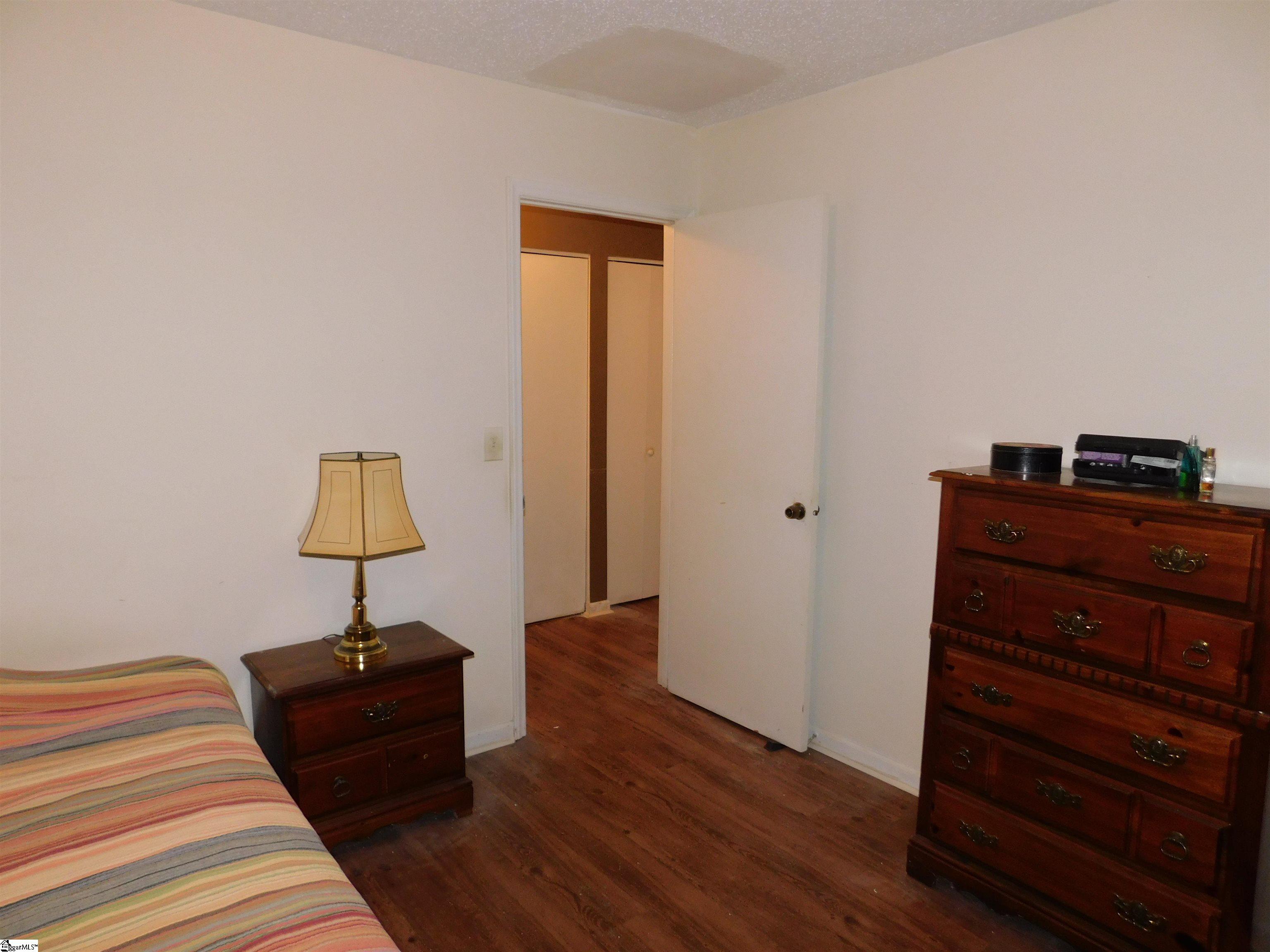 2601 Duncan Chapel Road Greenville, SC 29617-7237