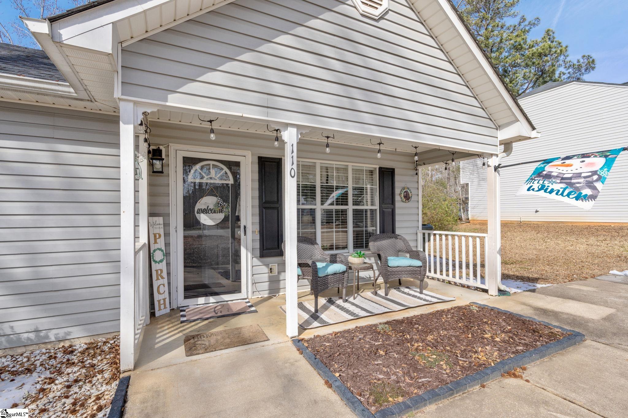 Homes for sale in Woodruff, SC | 110 Old Timber Rd, Woodruff, SC 29388 | MLS# 1580489