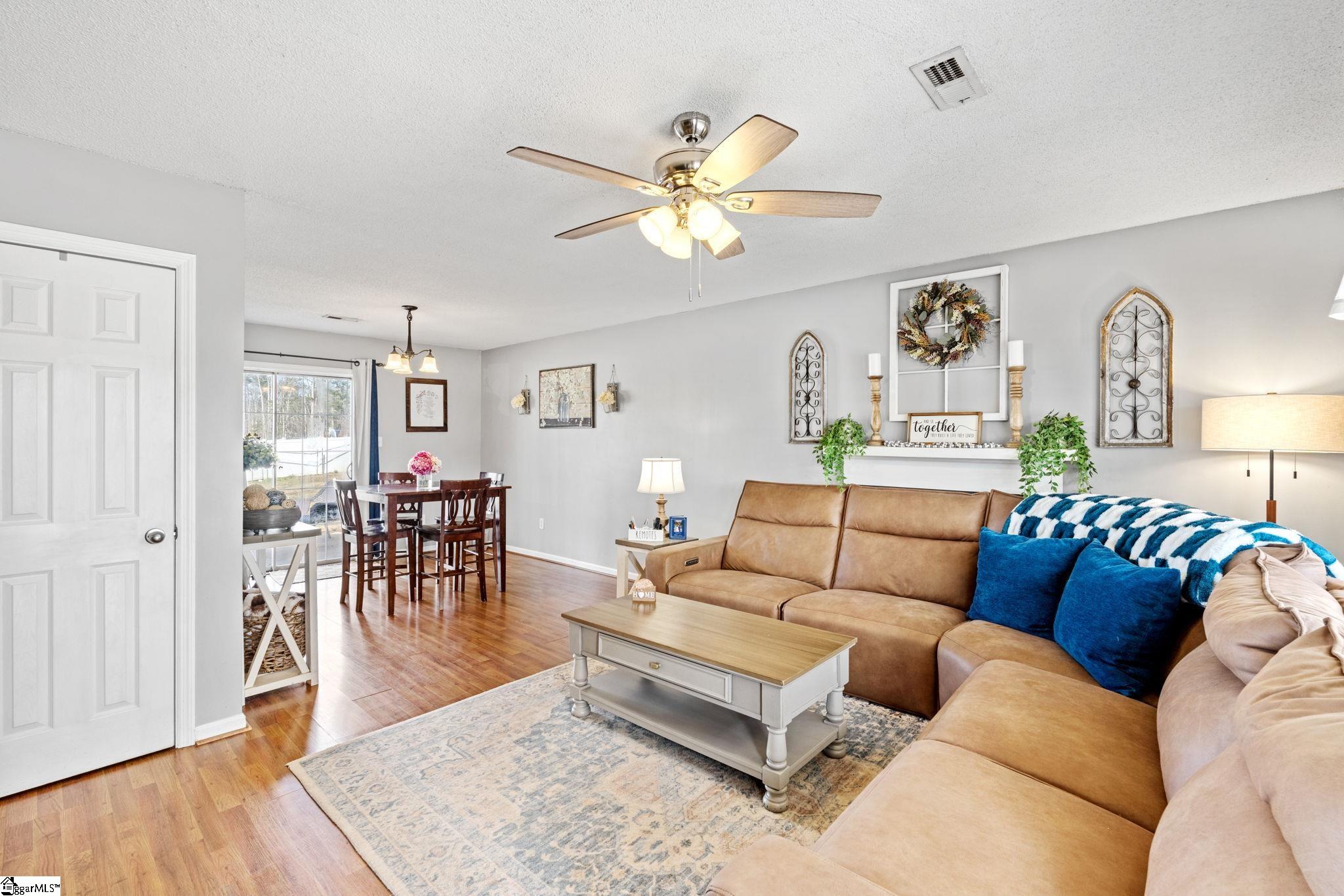 Homes for sale in Woodruff, SC | 110 Old Timber Rd, Woodruff, SC 29388 | MLS# 1580489